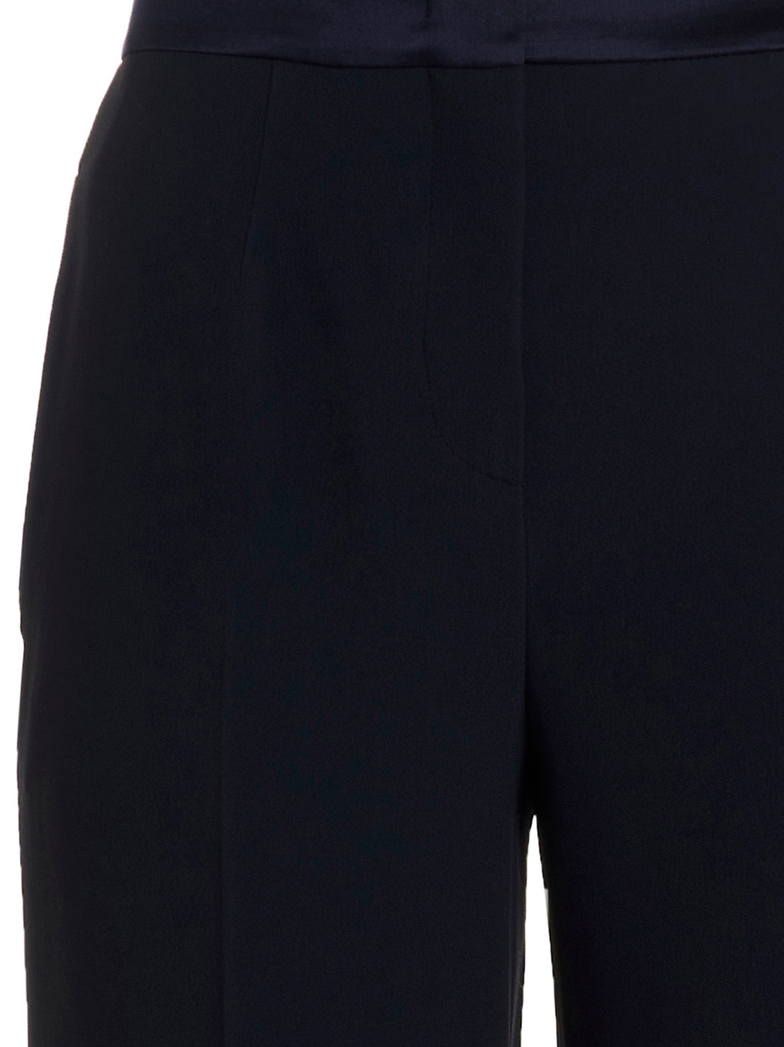 Ermanno Scervino Carrot Fit Pants