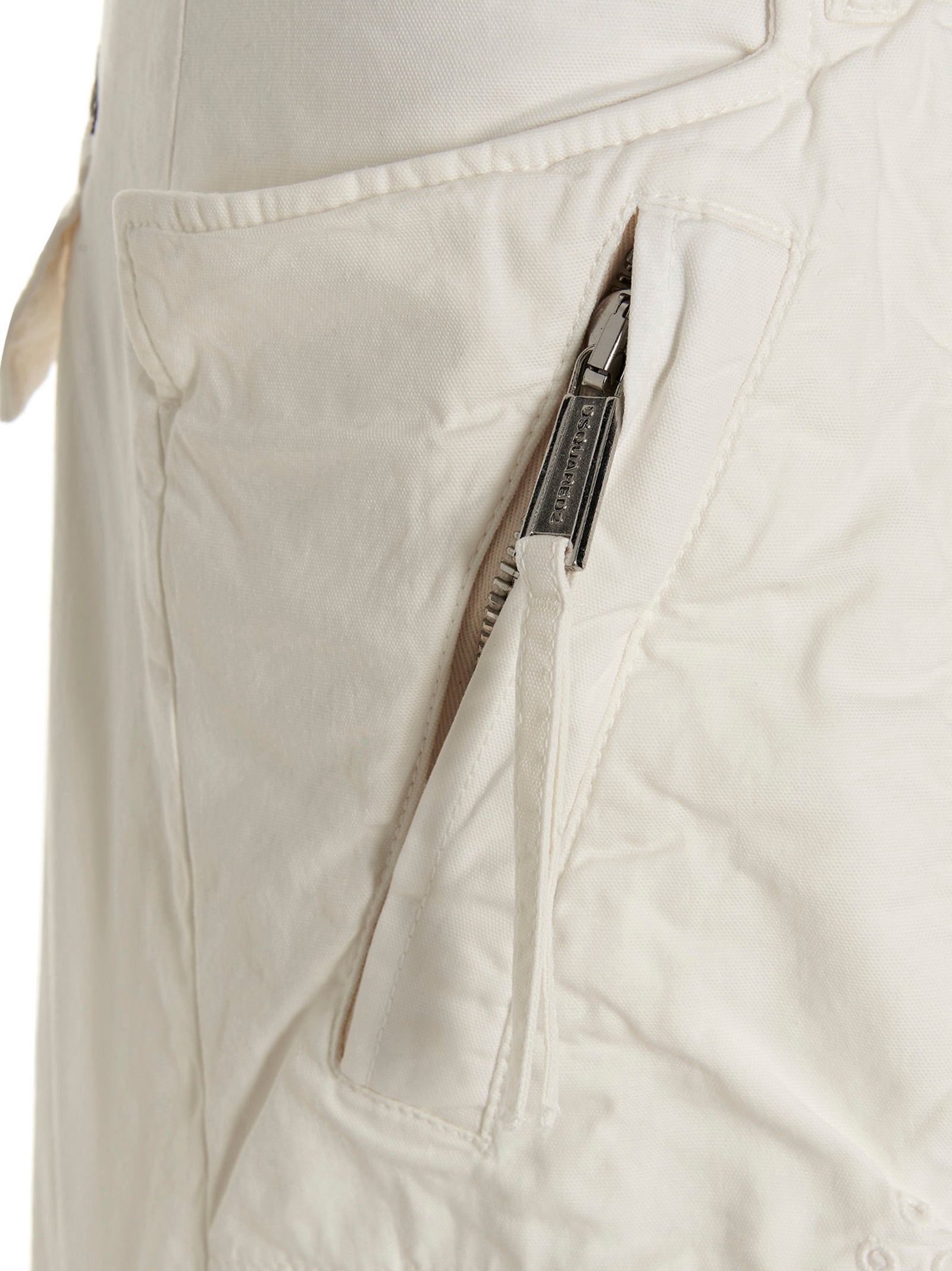 Dsquared2 Cargo Pants