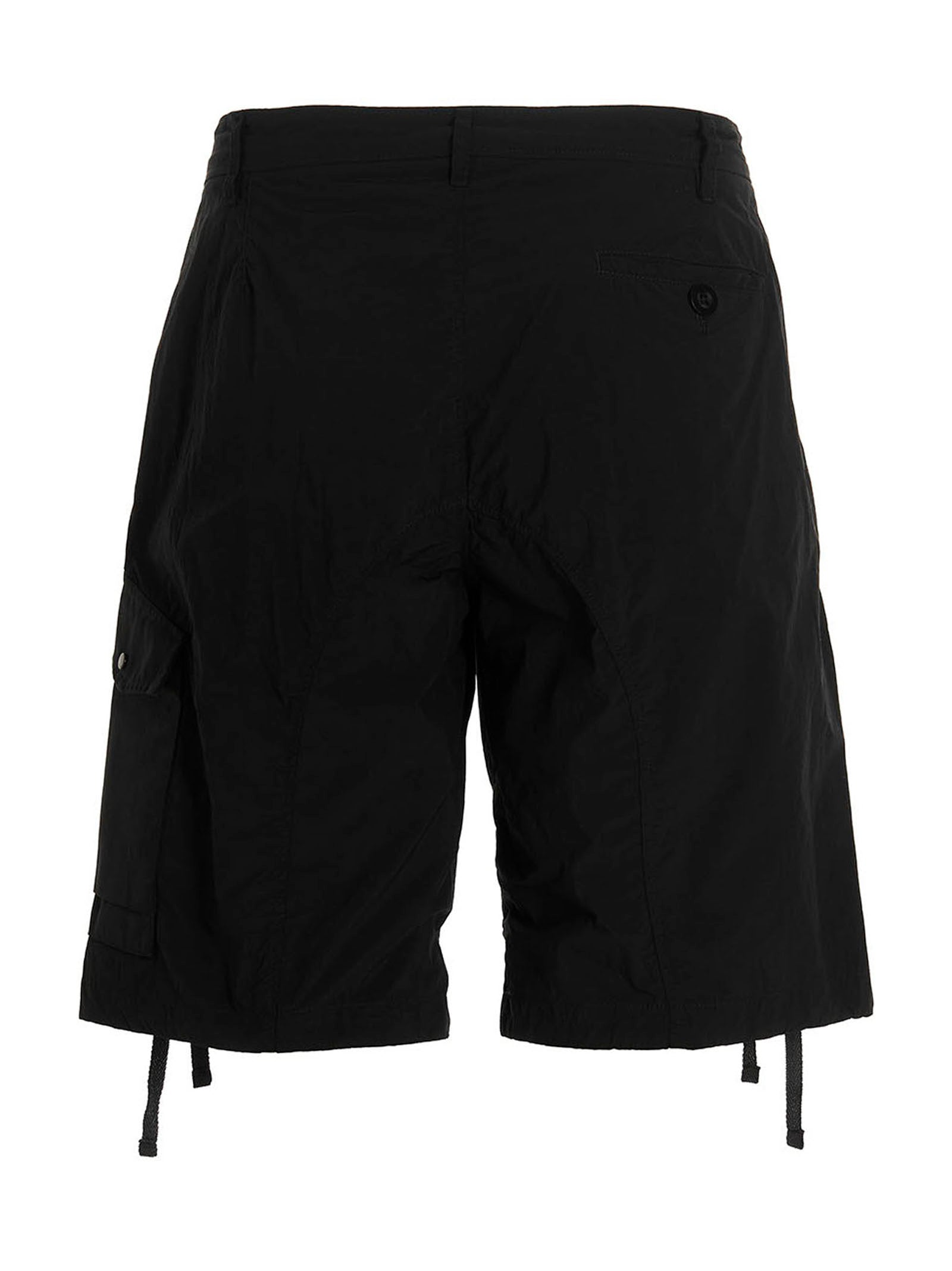 Ten C Cargo Bermuda Shorts