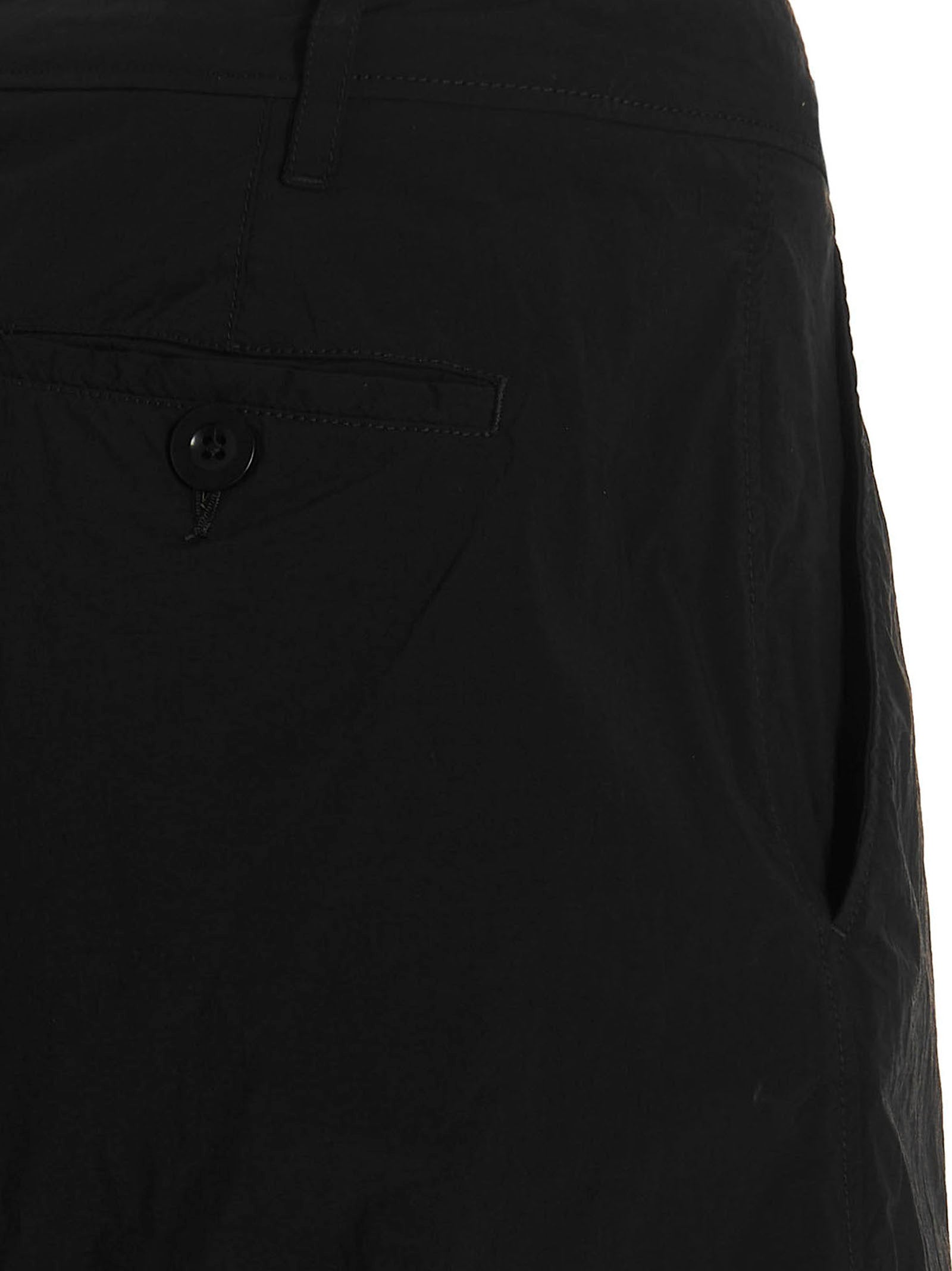 Ten C Cargo Bermuda Shorts