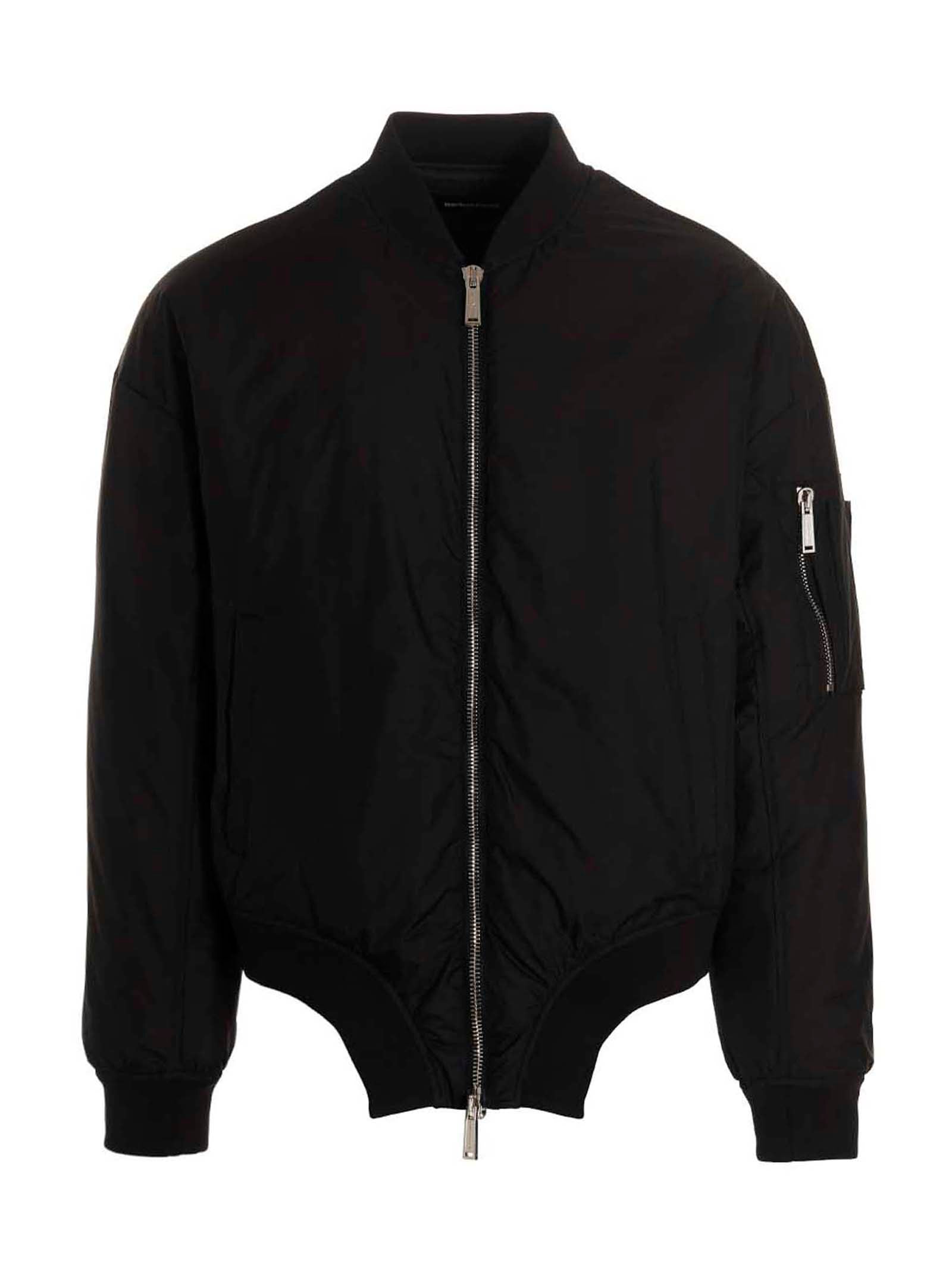 Dsquared2 'D2 On The Wave' Bomber