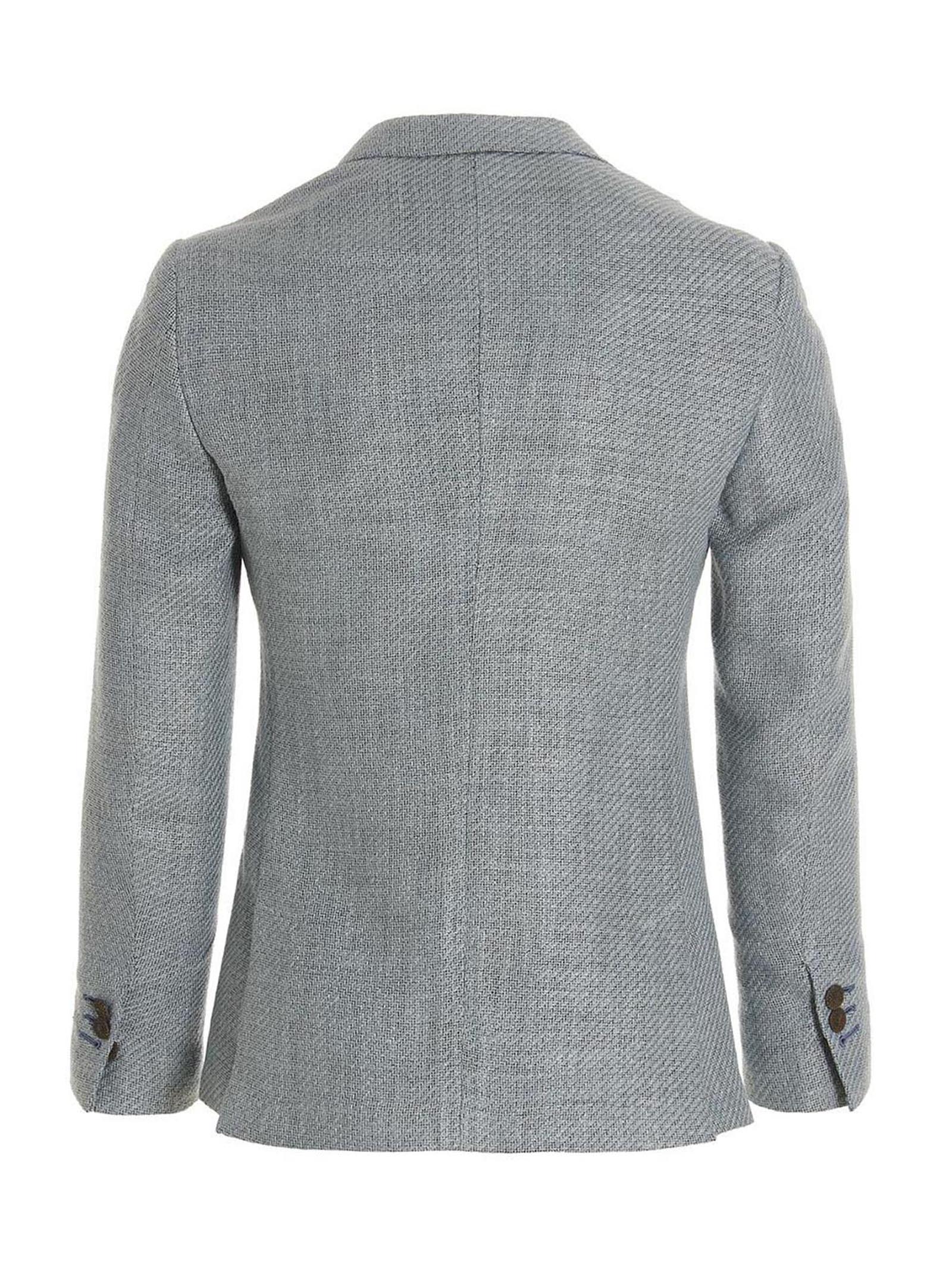 Maurizio Miri 'Keanu' Blazer Jacket