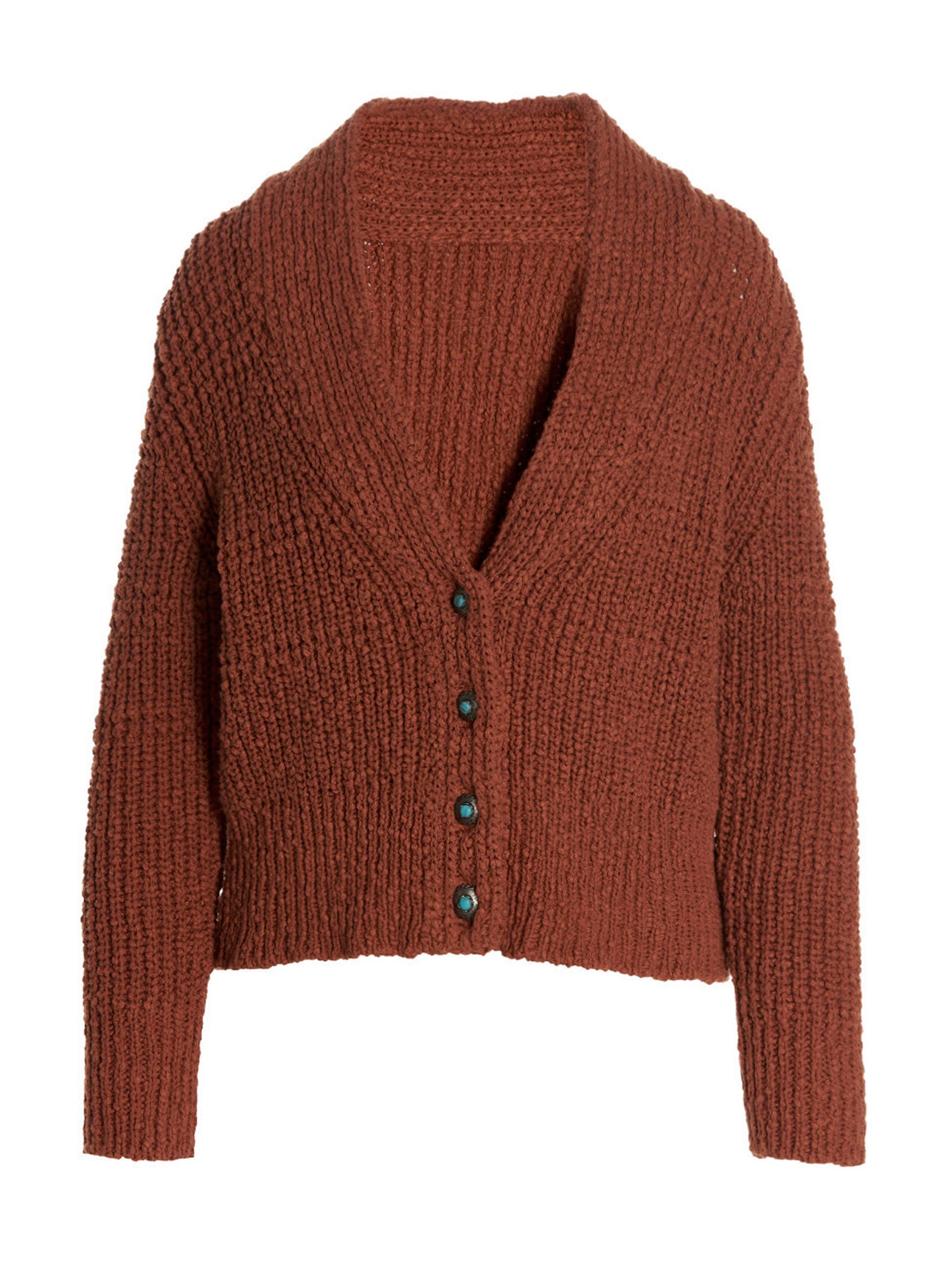 Fortela 'Lola' Cardigan