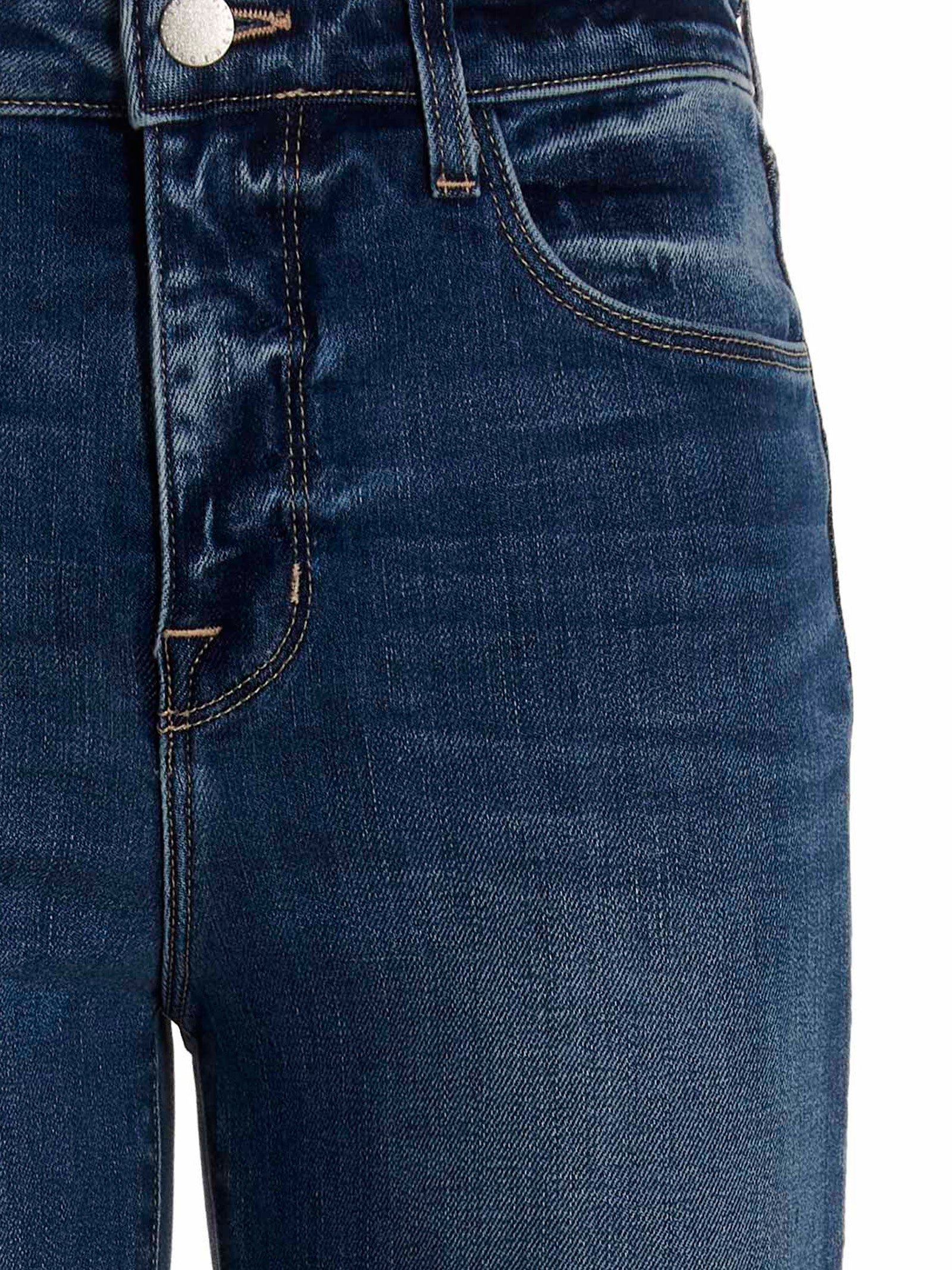 L'Agence 'Ruth' Jeans