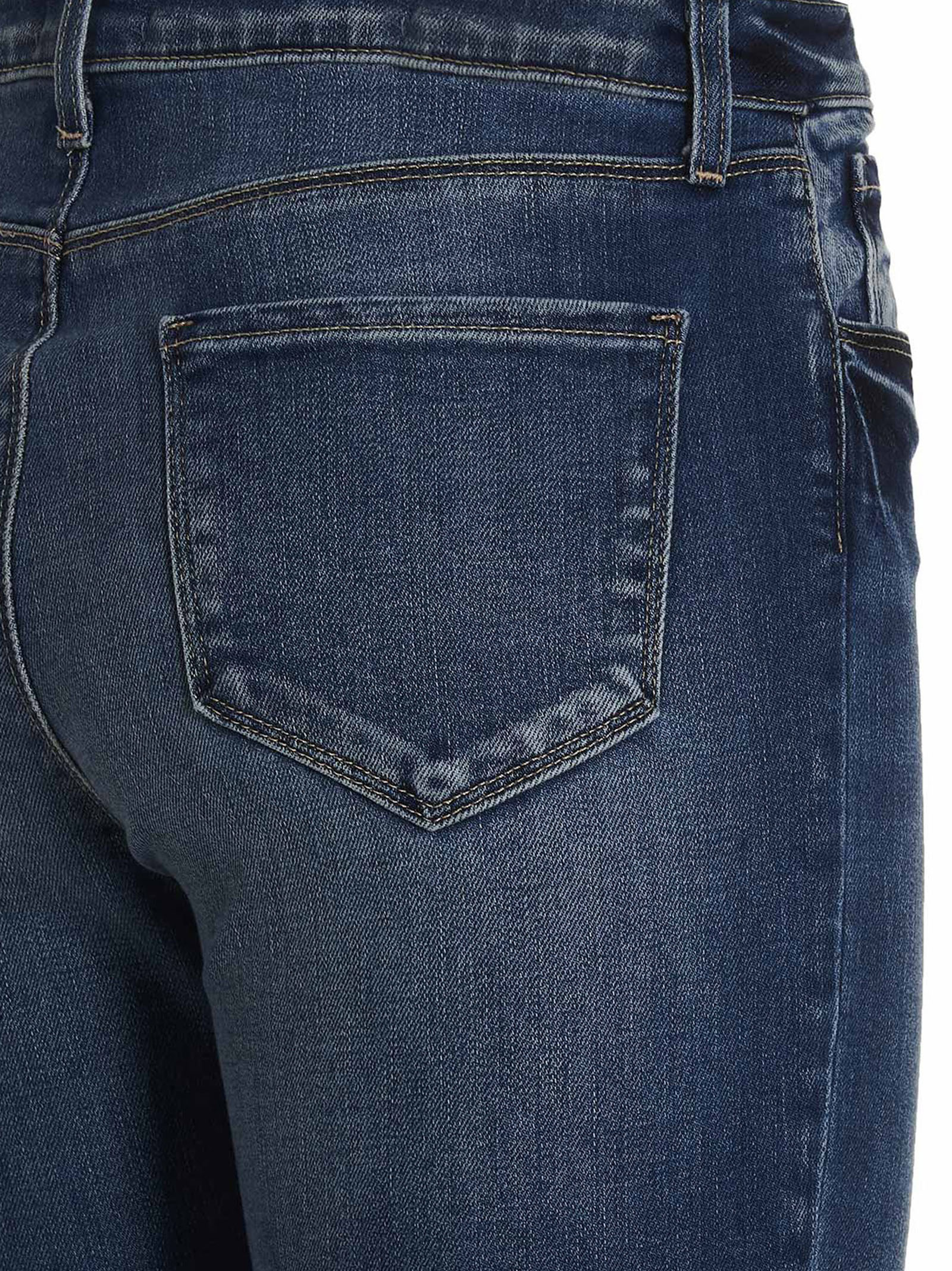 L'Agence 'Ruth' Jeans