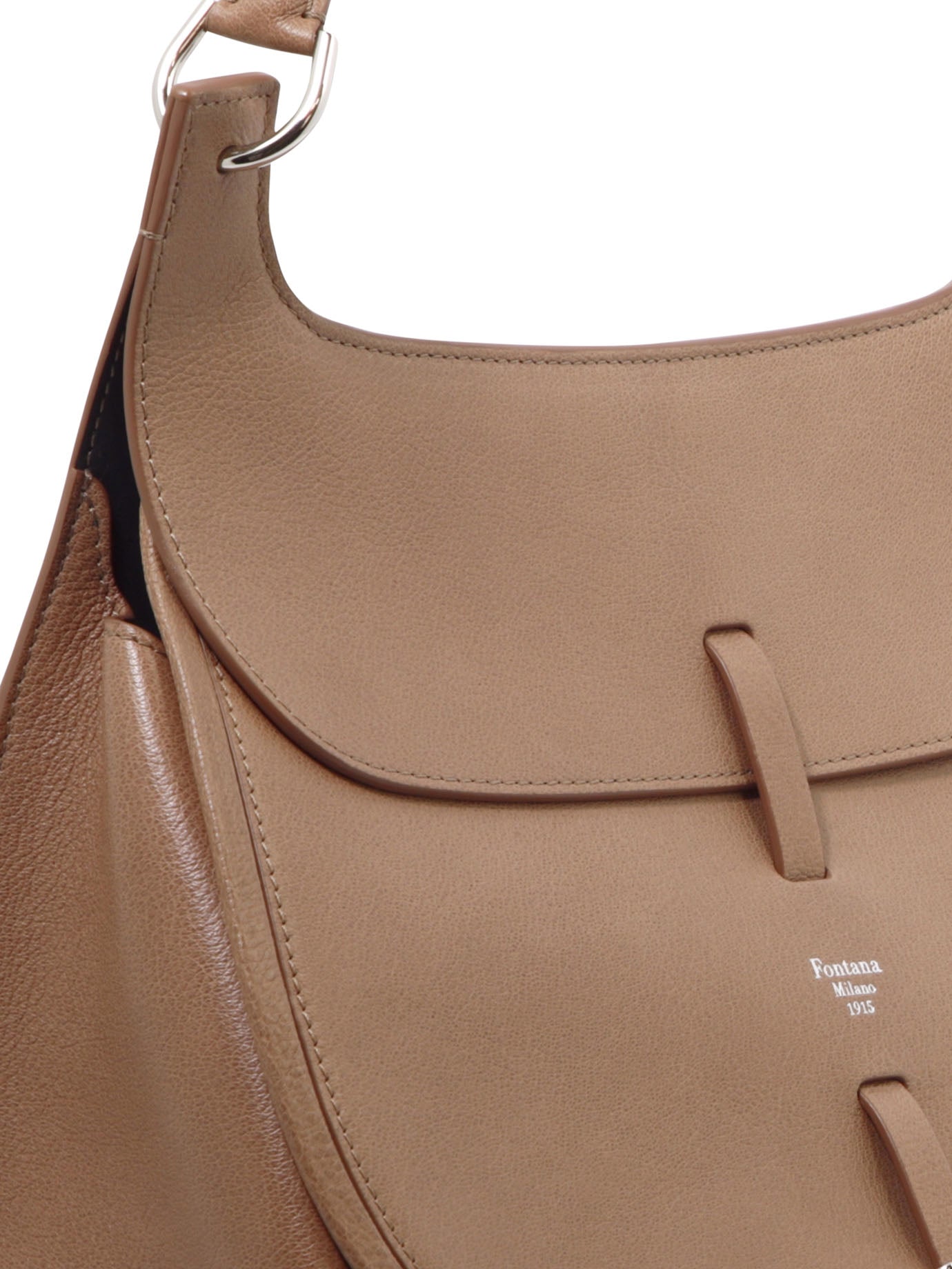 Fontana Milano 1915 Chelsea Shoulder Bag