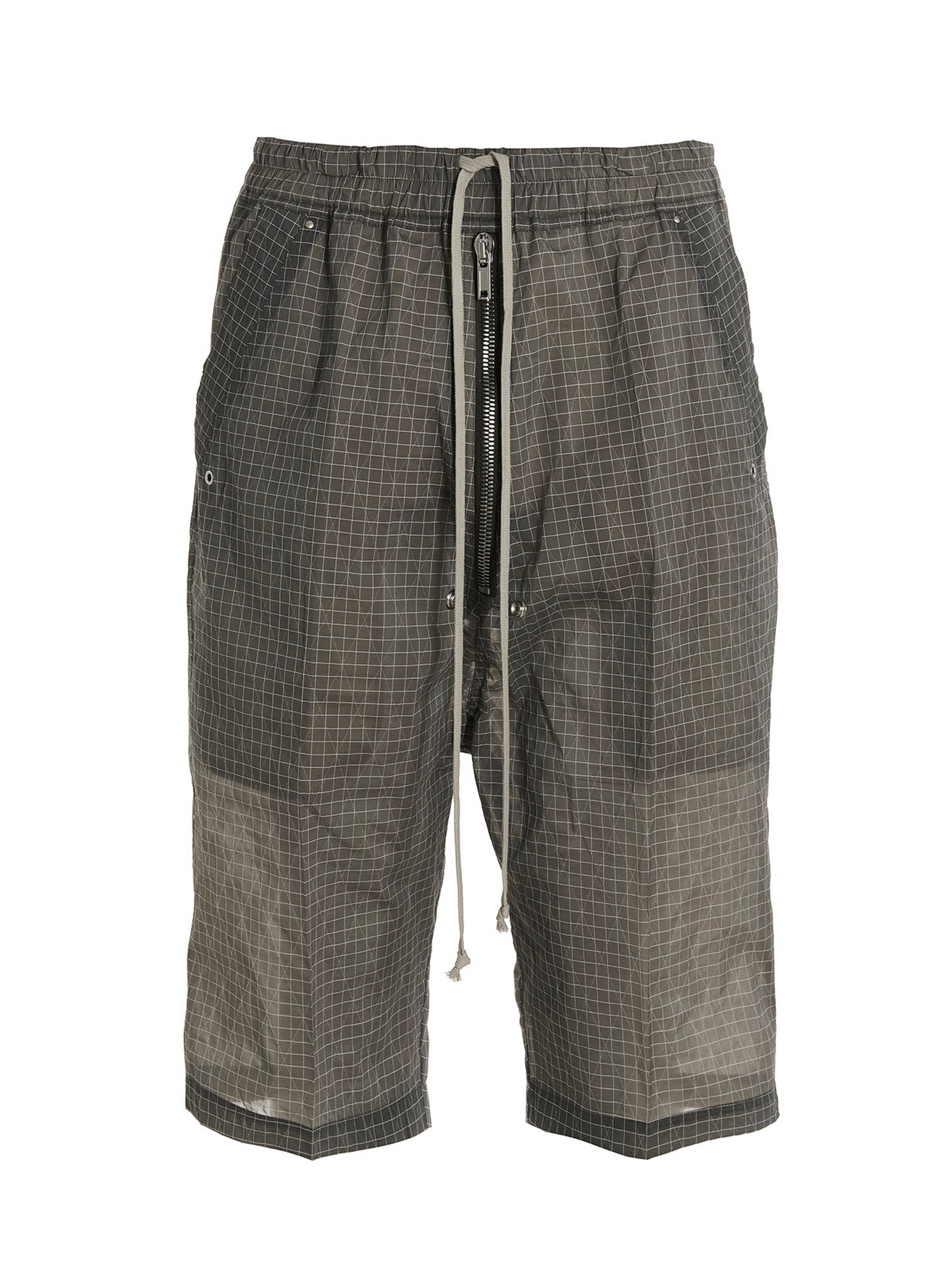 Rick Owens 'Rick Pod’ Bermuda Shorts