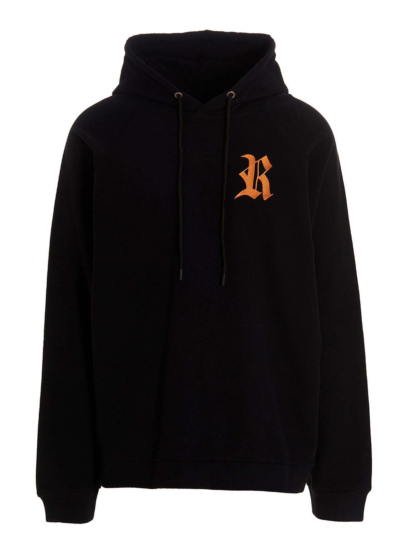 Raf Simons ‘R’ Hoodie