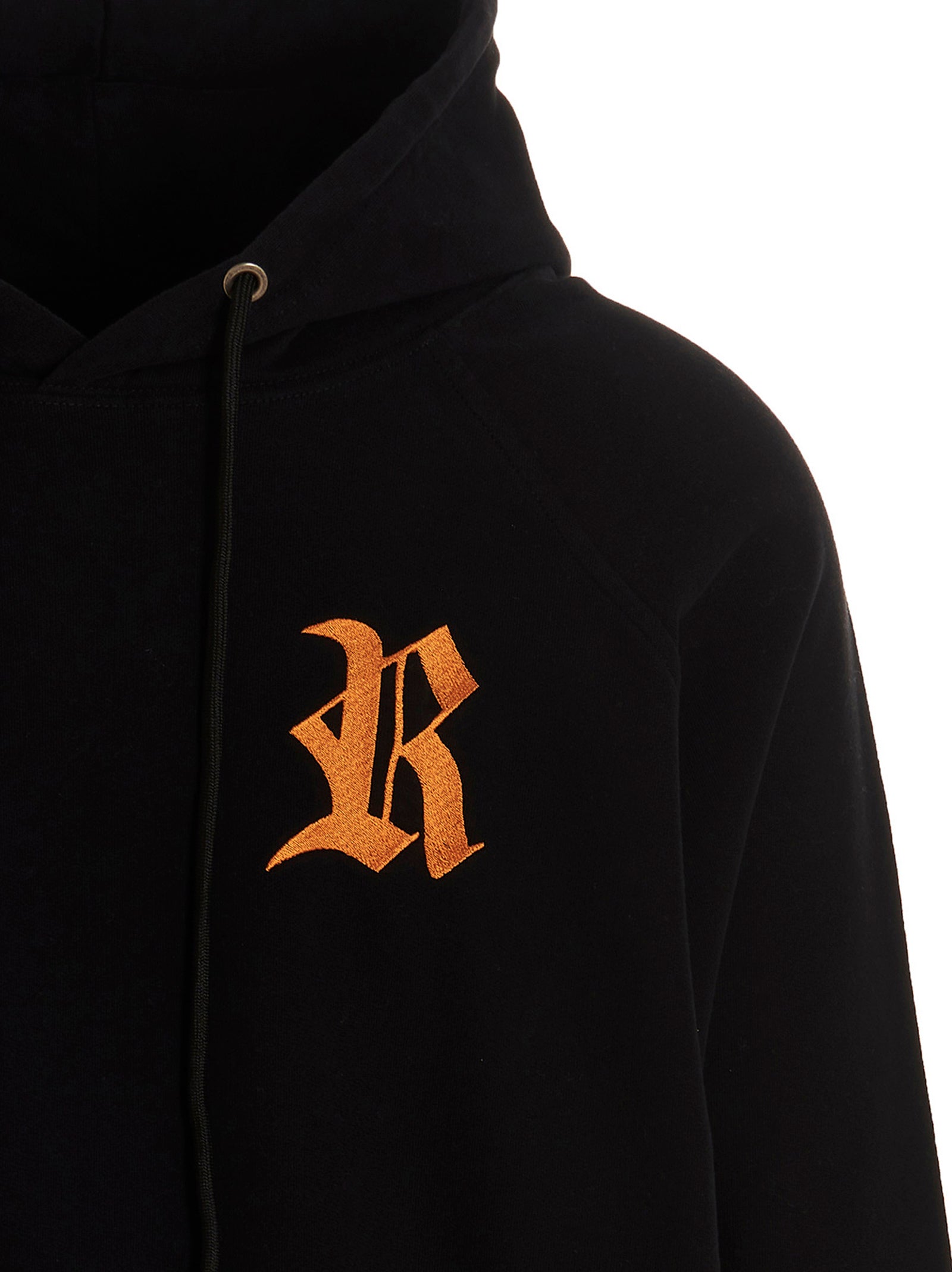 Raf Simons ‘R’ Hoodie