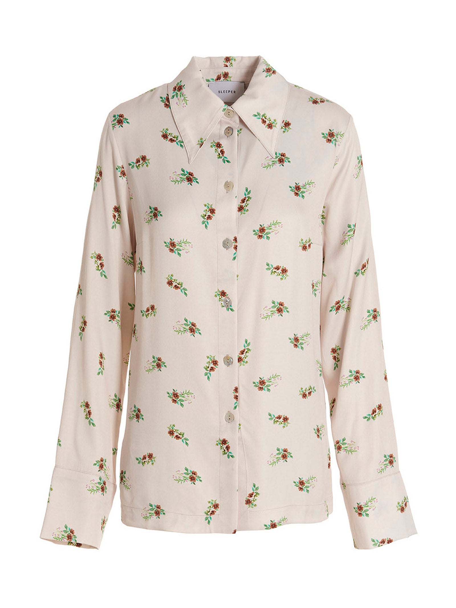 Sleeper 'Blossom' Shirt