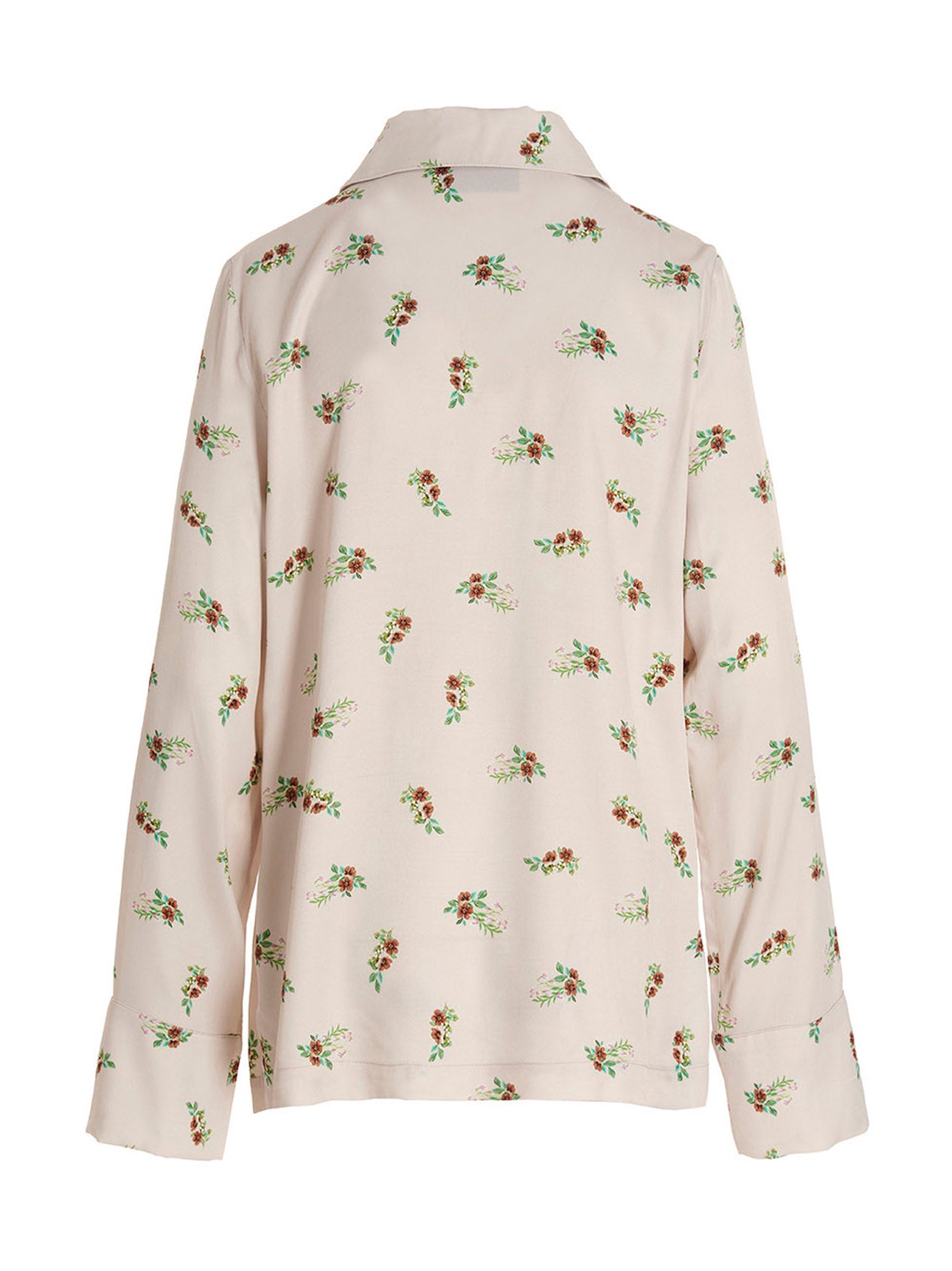 Sleeper 'Blossom' Shirt