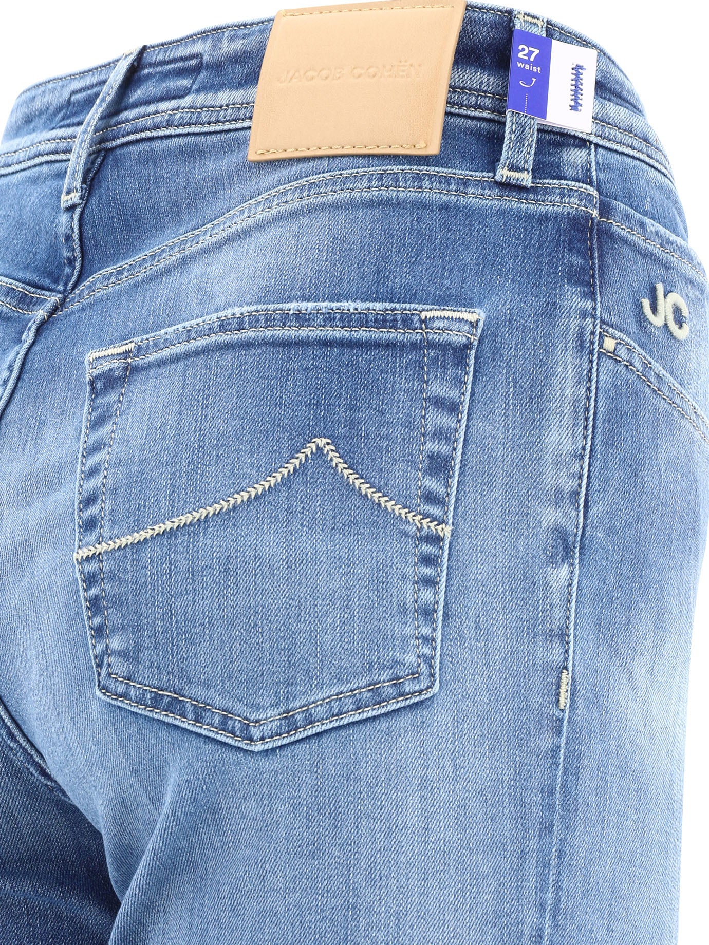 Jacob Cohen Kate Jeans