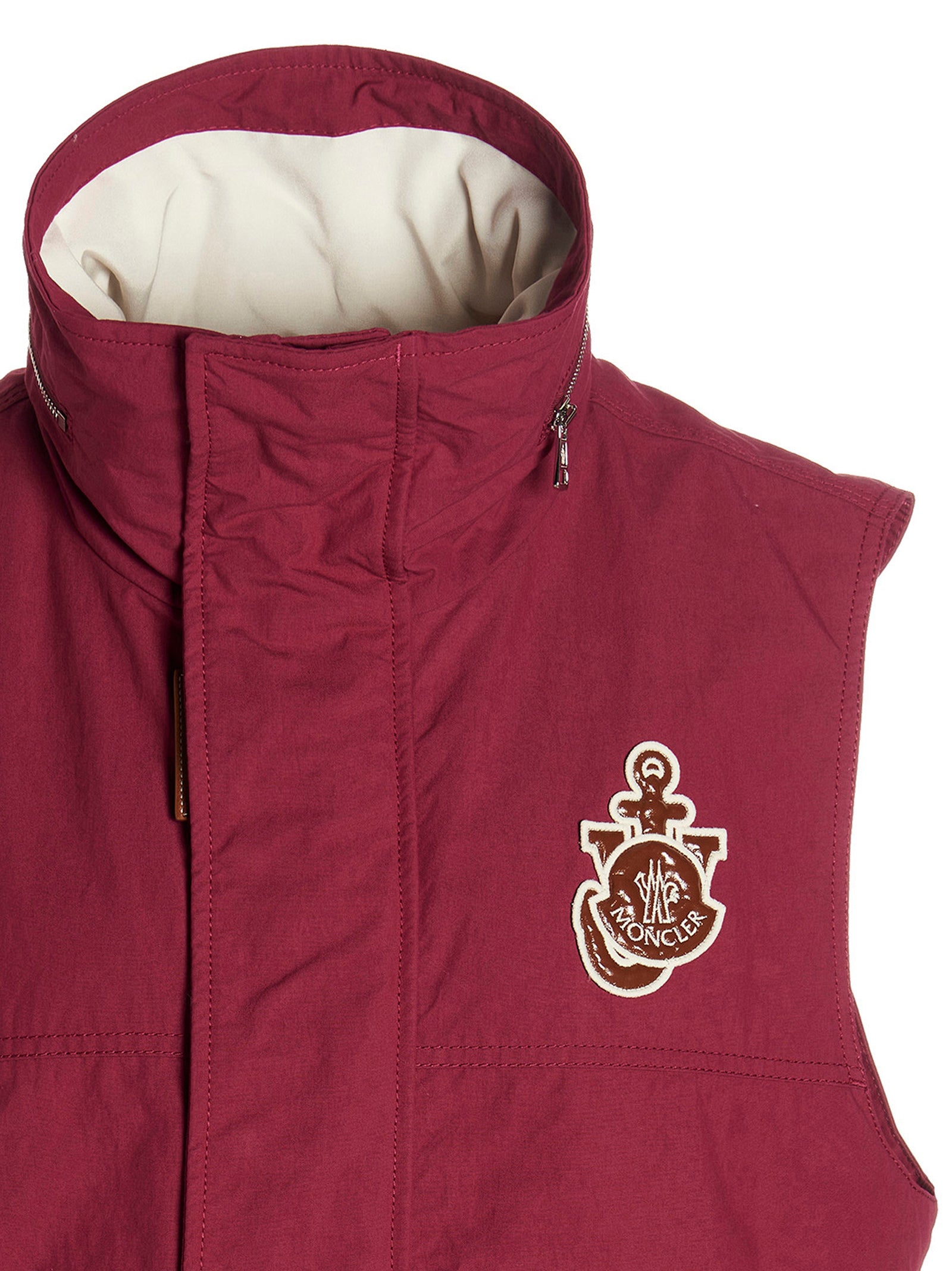 Moncler Genius Moncler Genius X J.W.'Tryphan' Vest