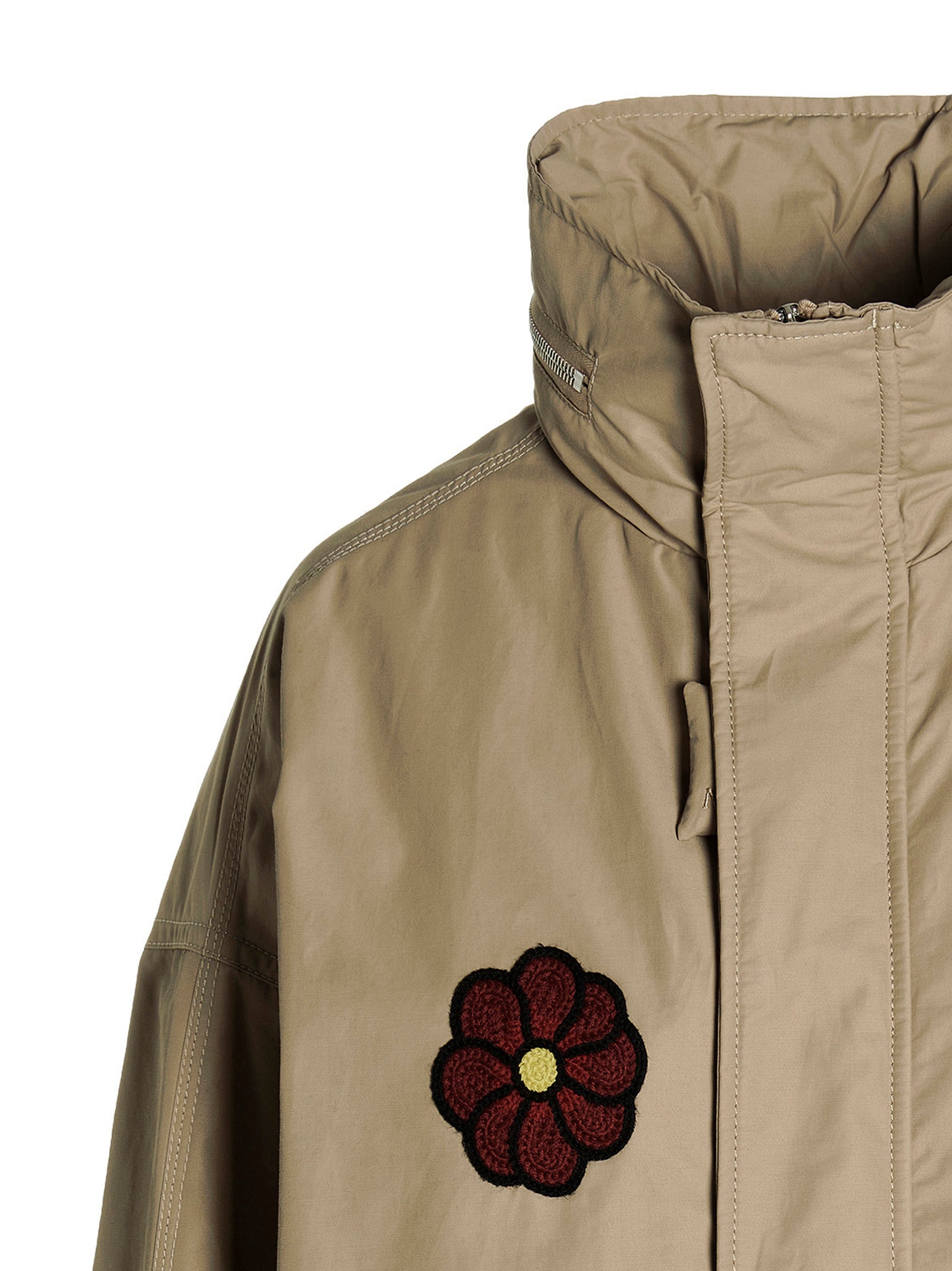 Moncler Genius Moncler Genius X J.W.Anderson 'Delamont' Down Jacket