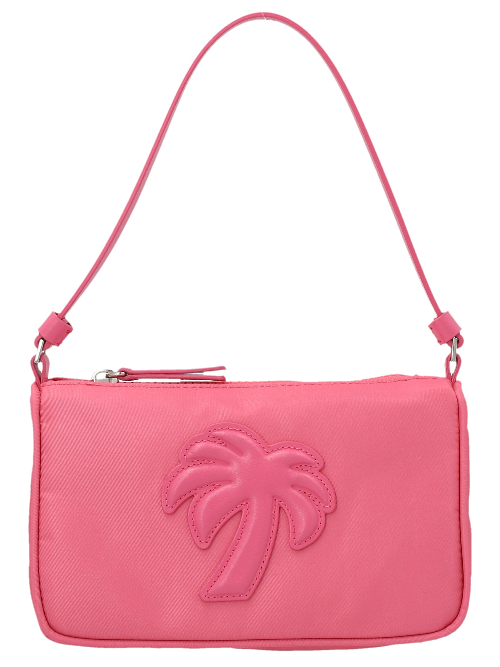 Palm Angels 'Big Palm' Handbag