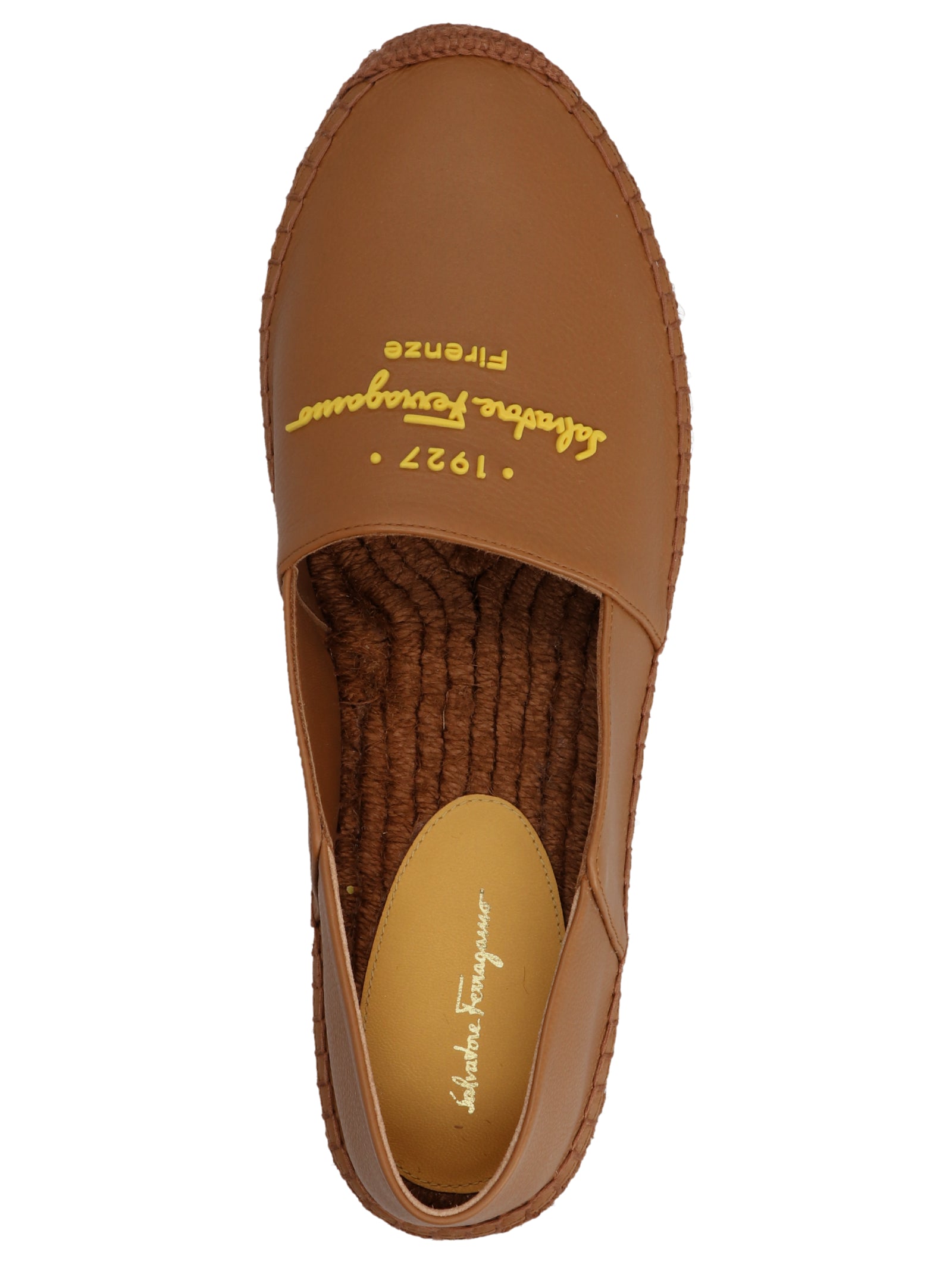 Ferragamo 'Susanna' Espadrilles