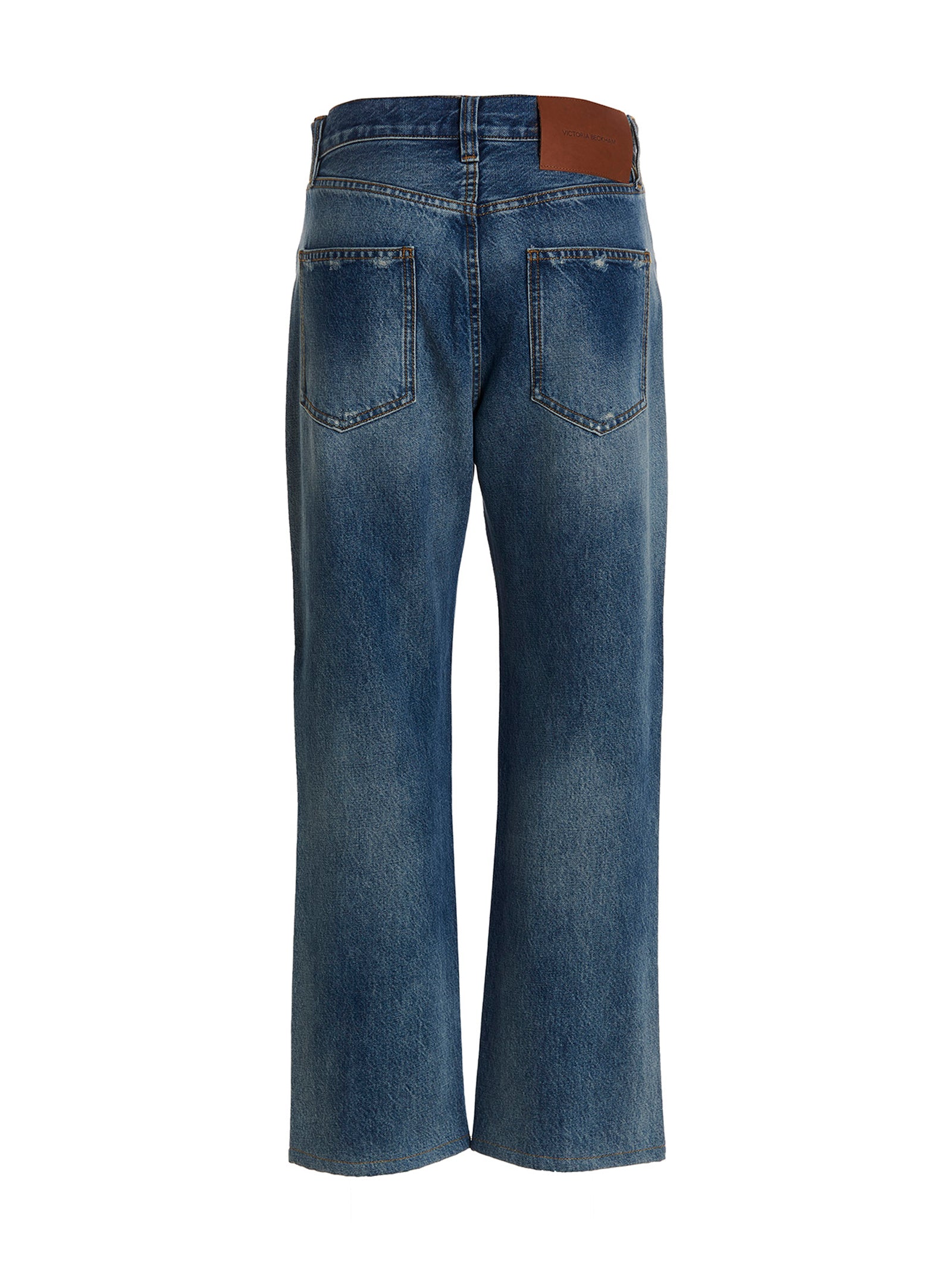 Victoria Beckham 'Victoria' Jeans