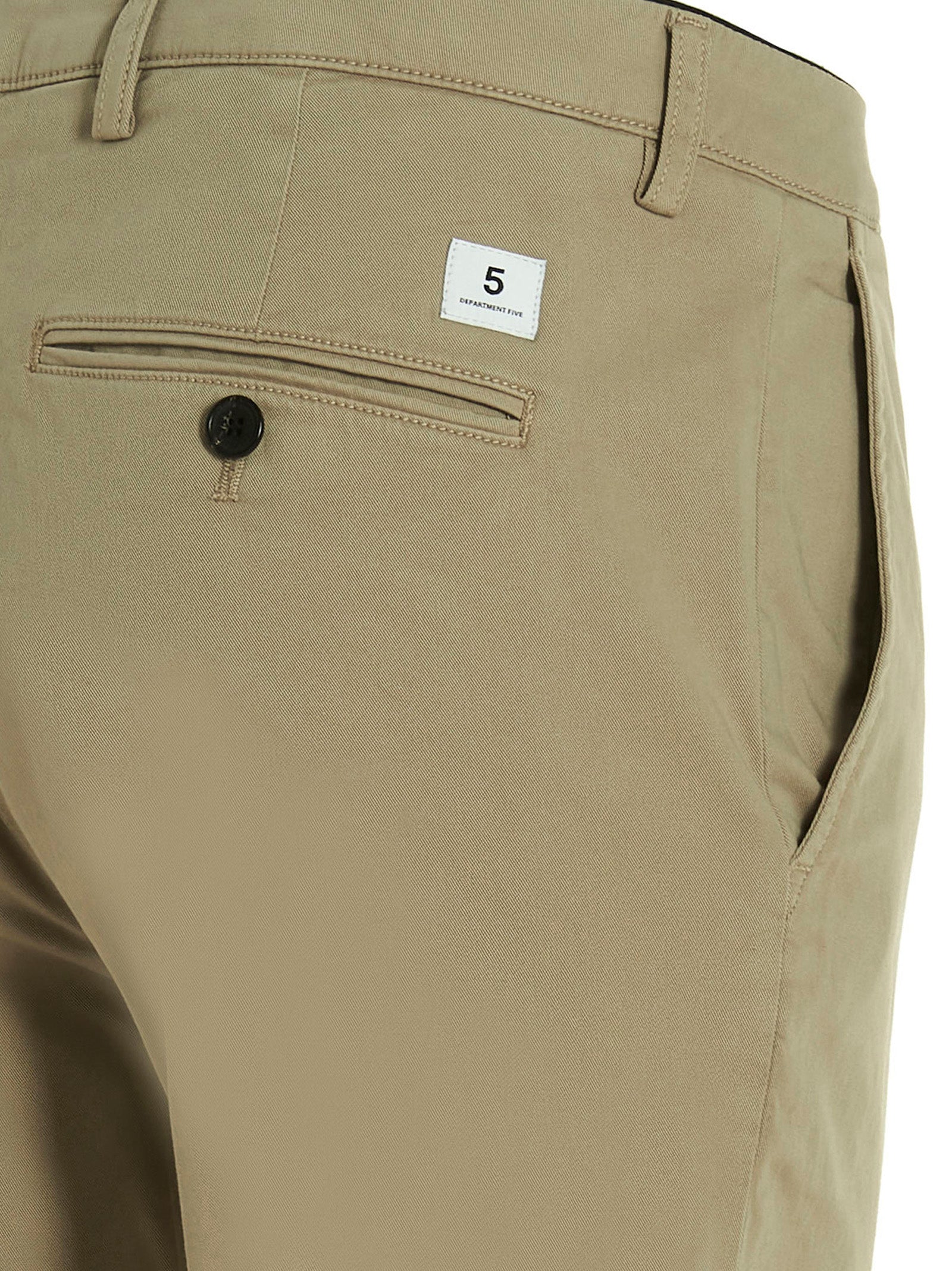 Department 5 'Mike' Pants