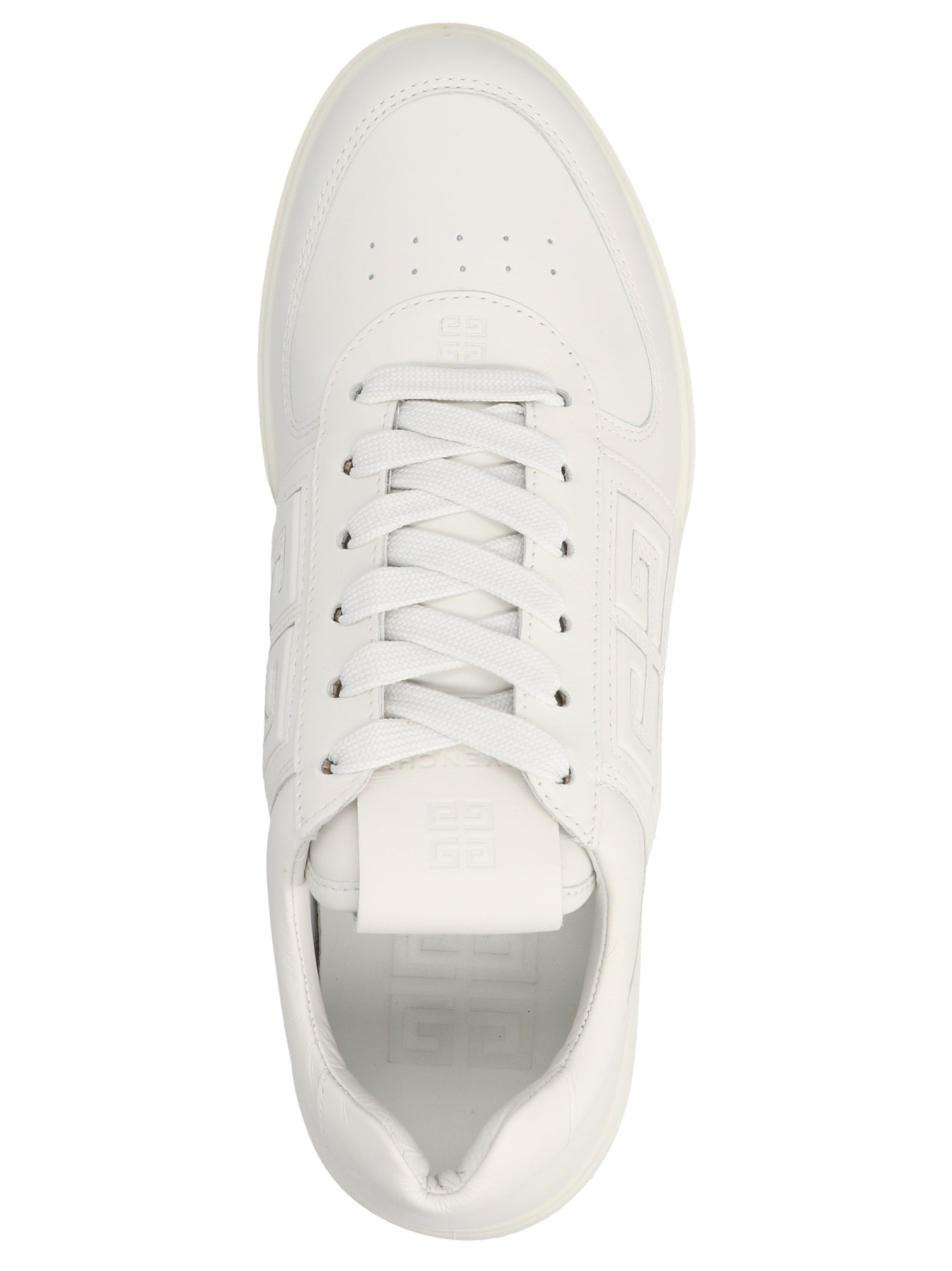 Givenchy 'G4' Sneakers