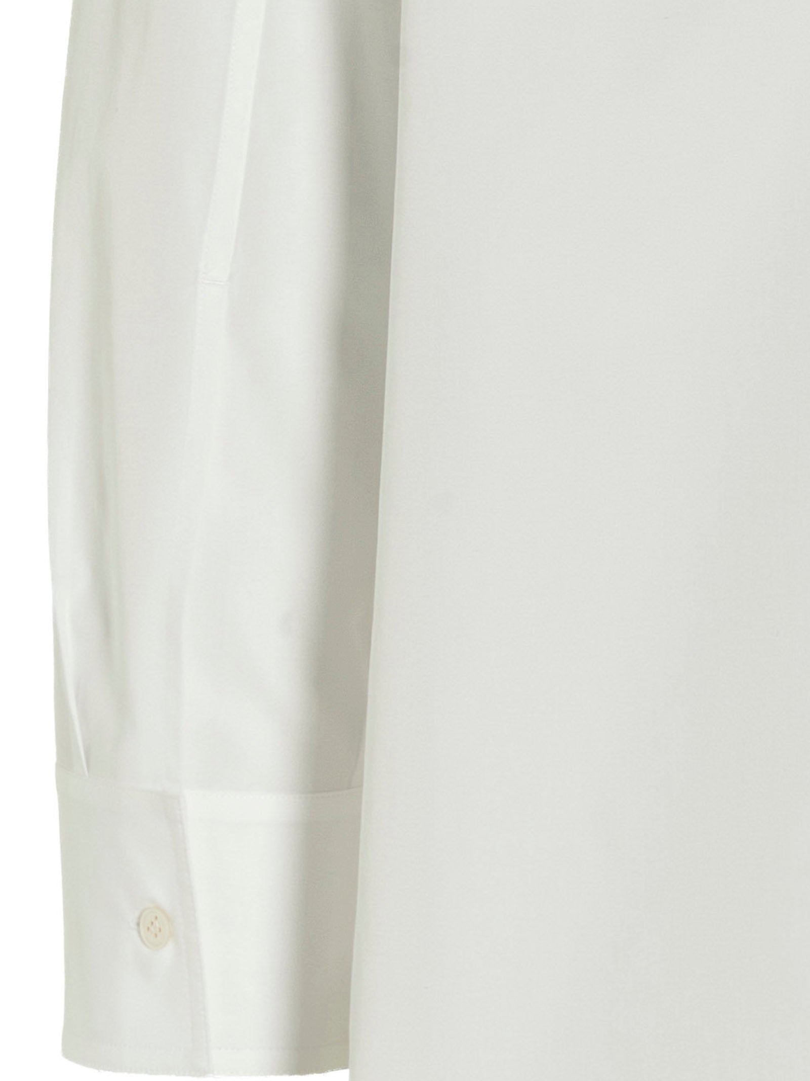 Jil Sander Cotton Shirt