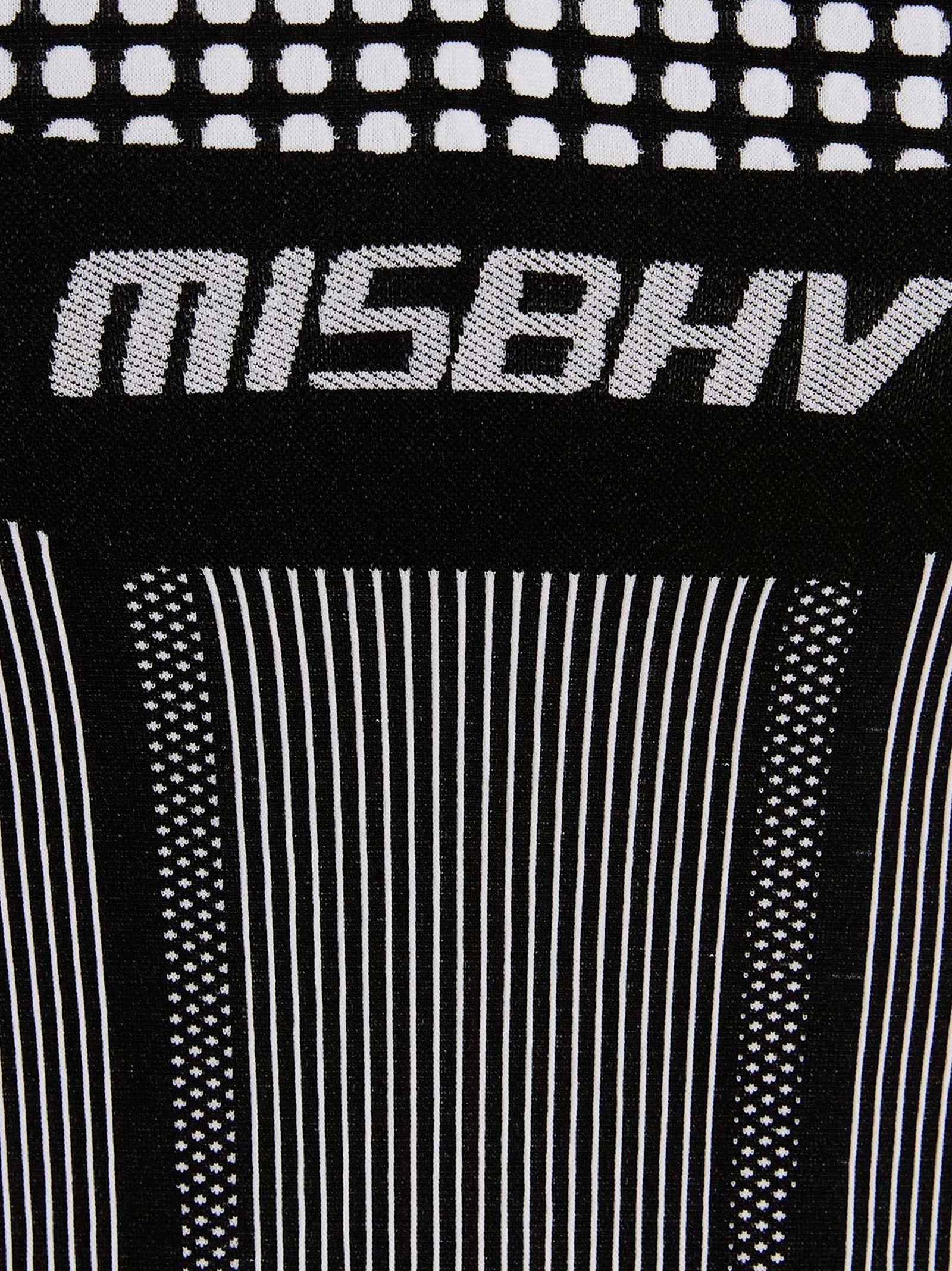 Misbhv T-Shirt 'Sport Europa'