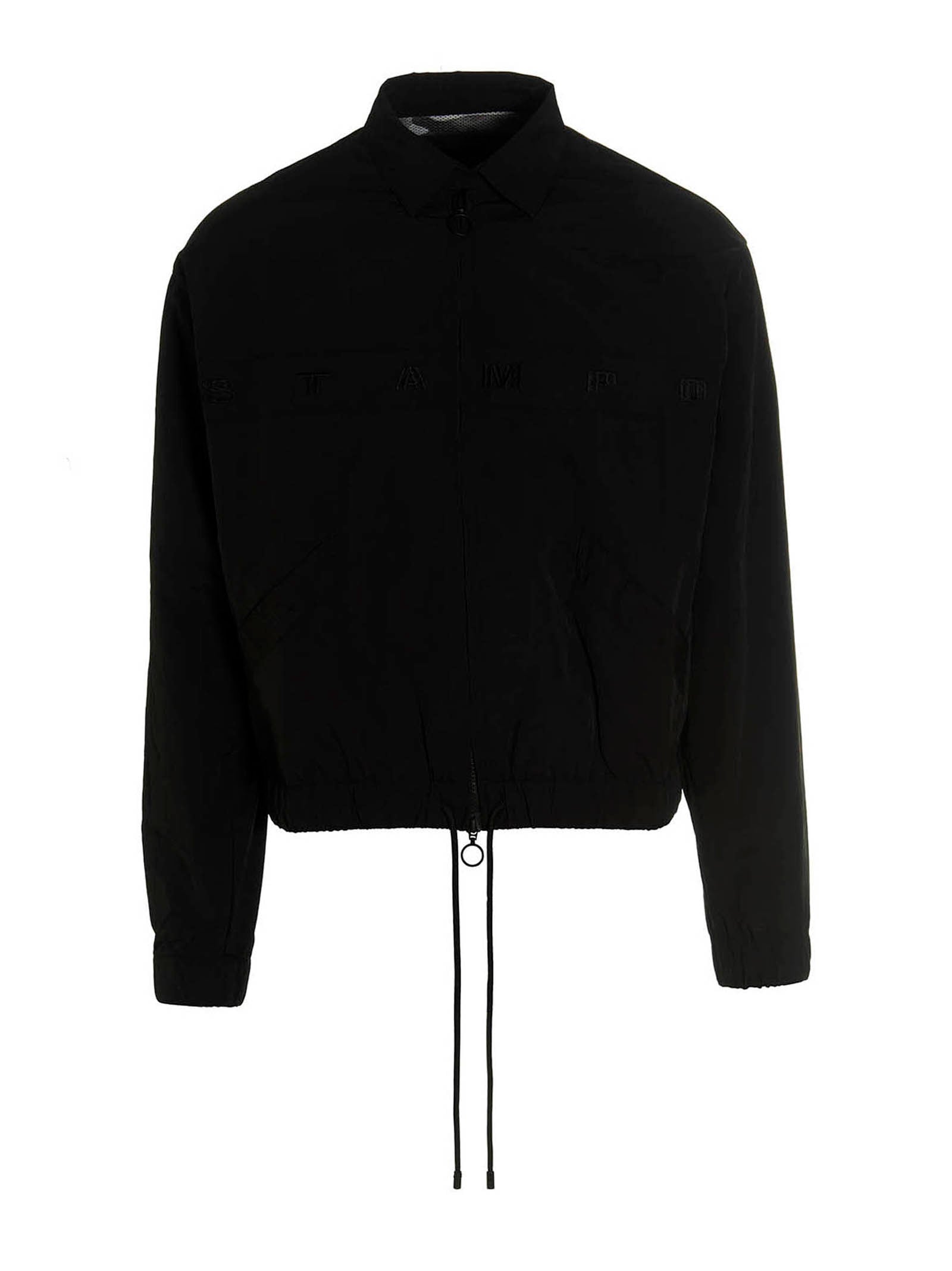 Stampd 'Tonal Sail' Jacket