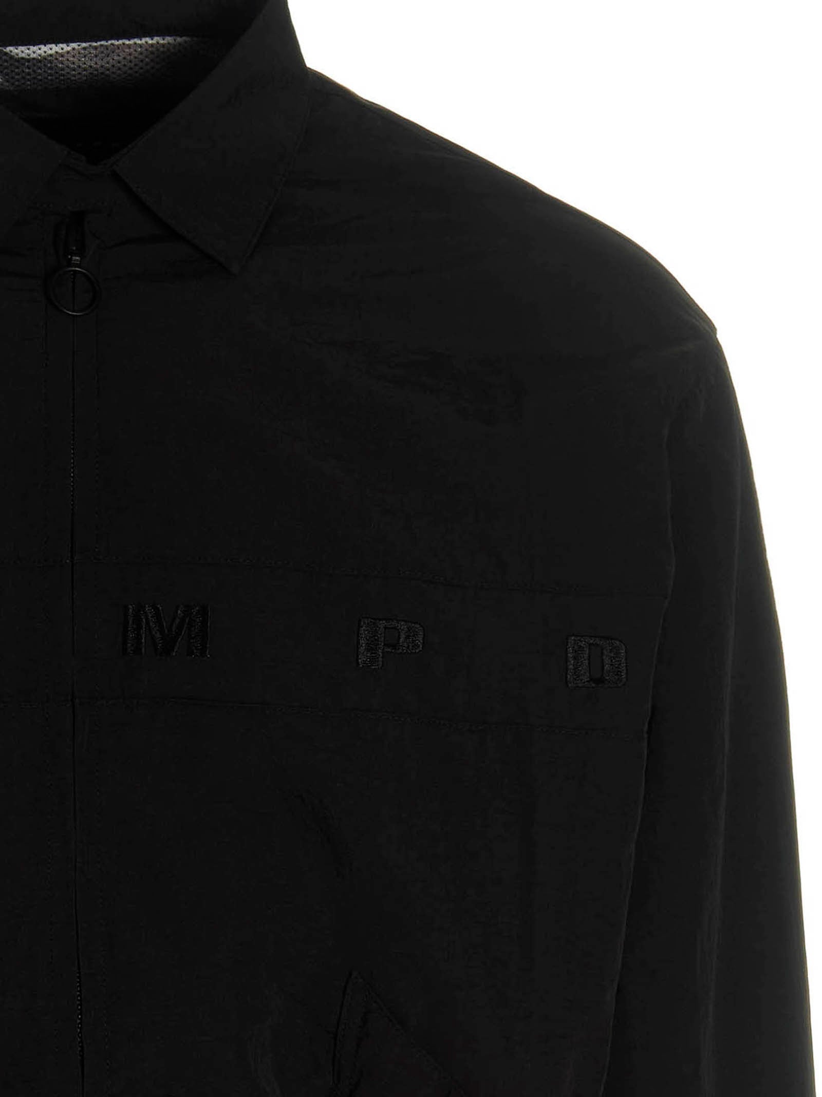 Stampd 'Tonal Sail' Jacket