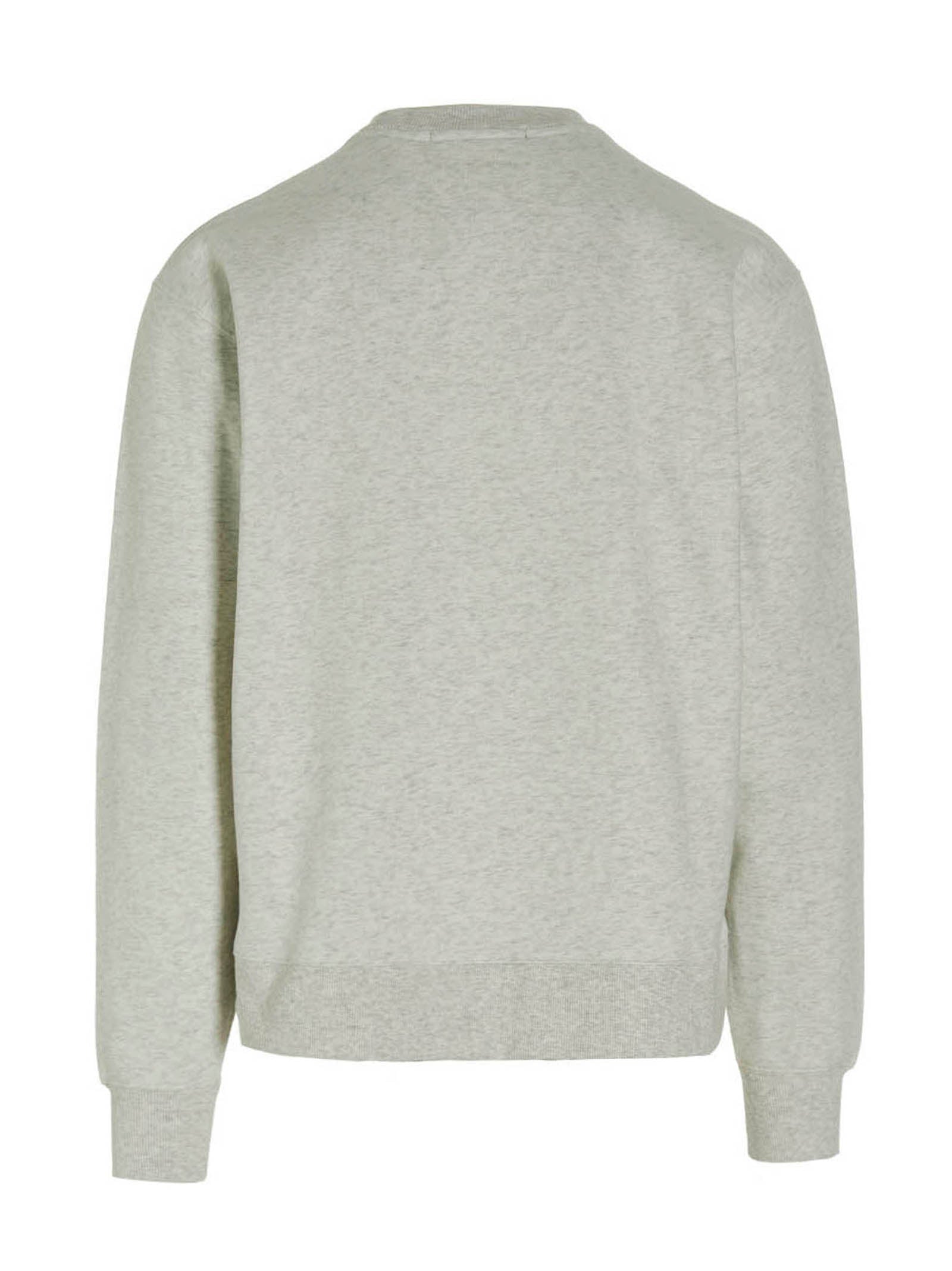 Stampd 'Chrome Flame' Sweatshirt