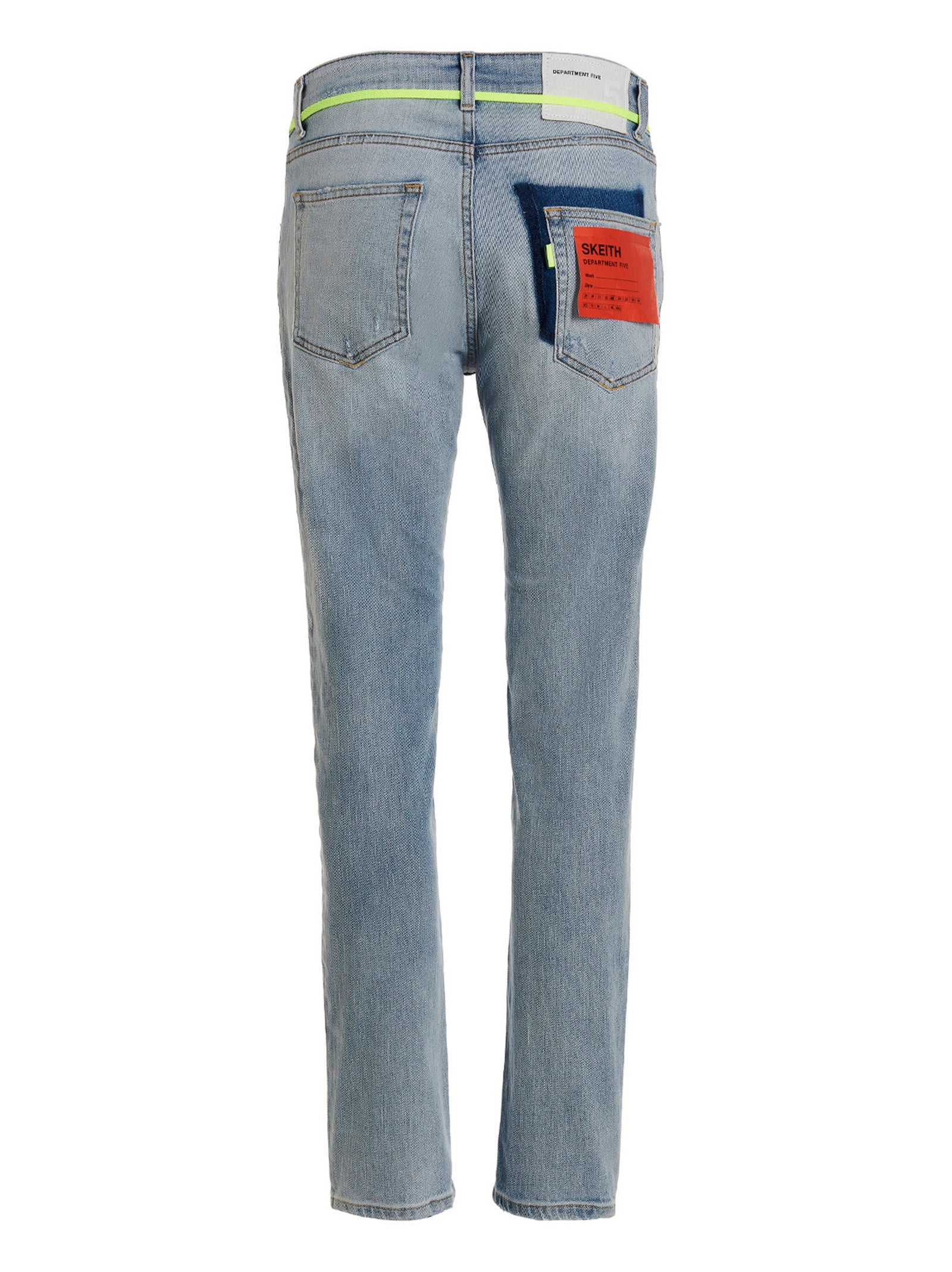 Department 5 'Skeith’ Jeans