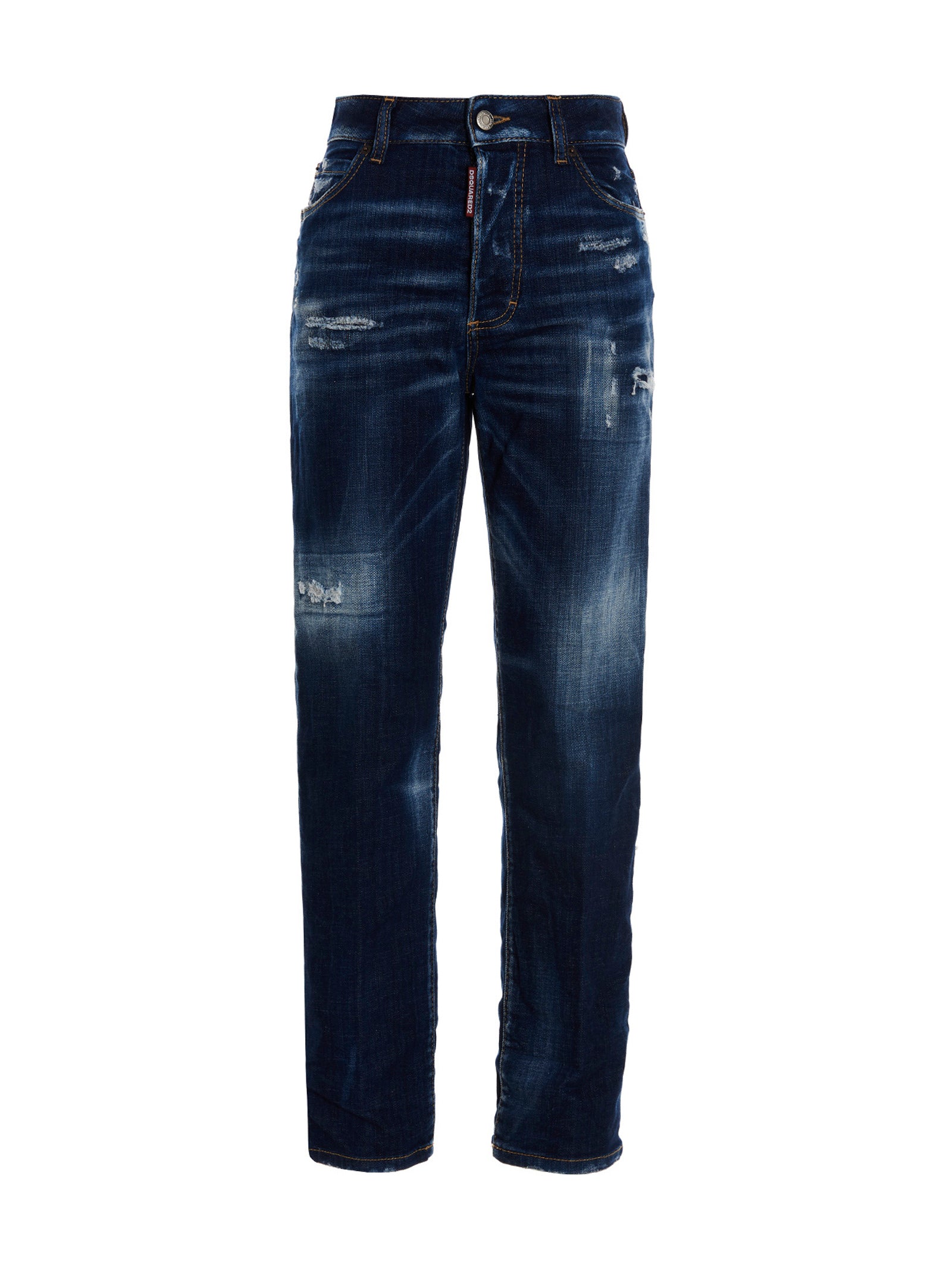 Dsquared2 'Boston' Jeans