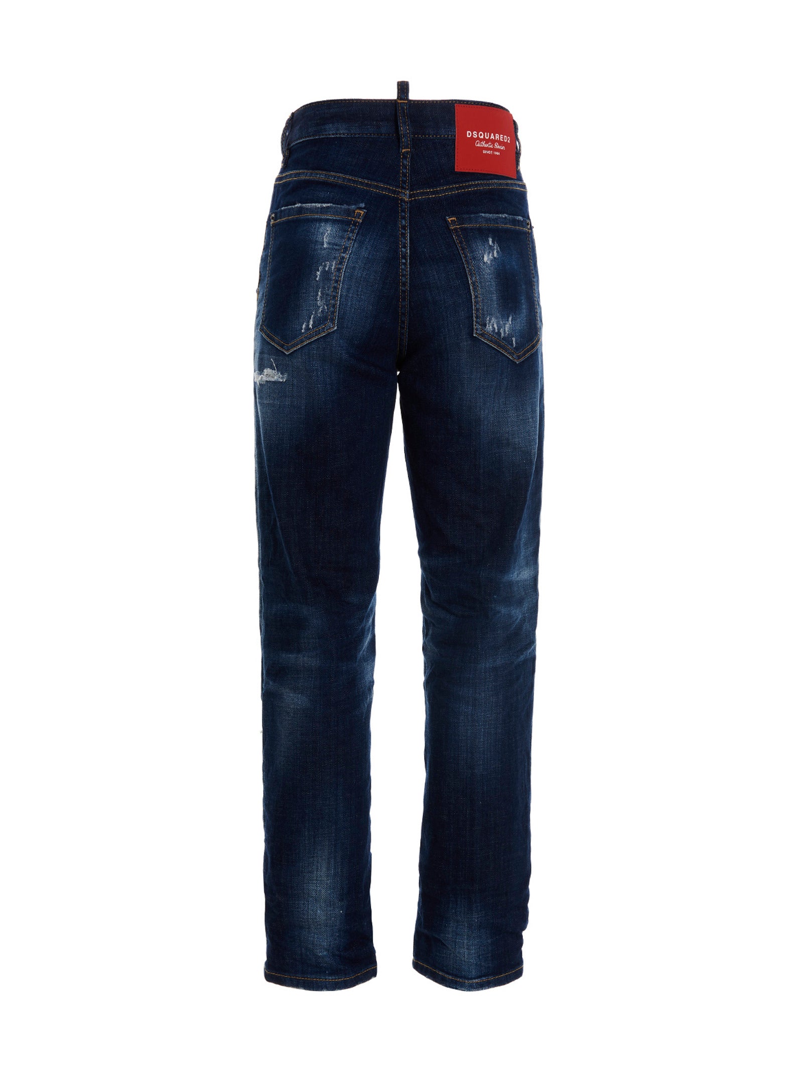 Dsquared2 'Boston' Jeans