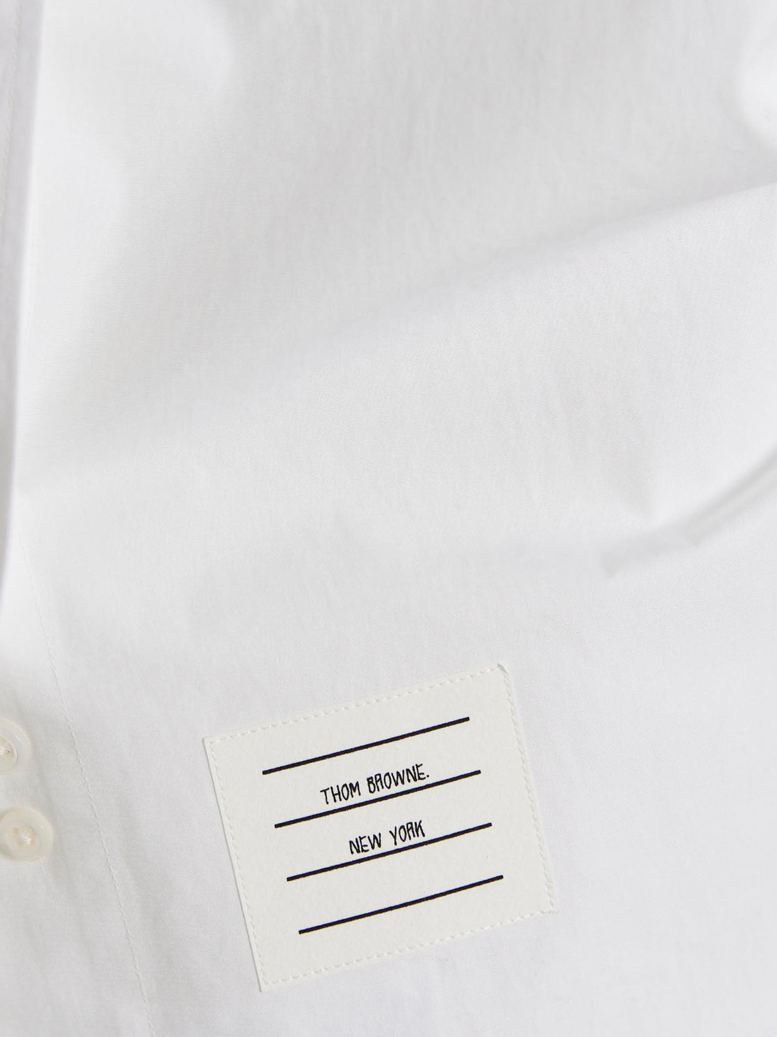 Thom Browne Shirt Dress