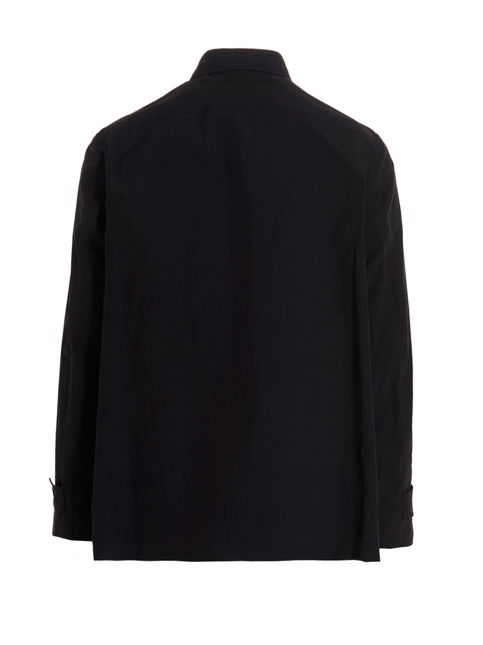 Fendi Nylon Overshirt