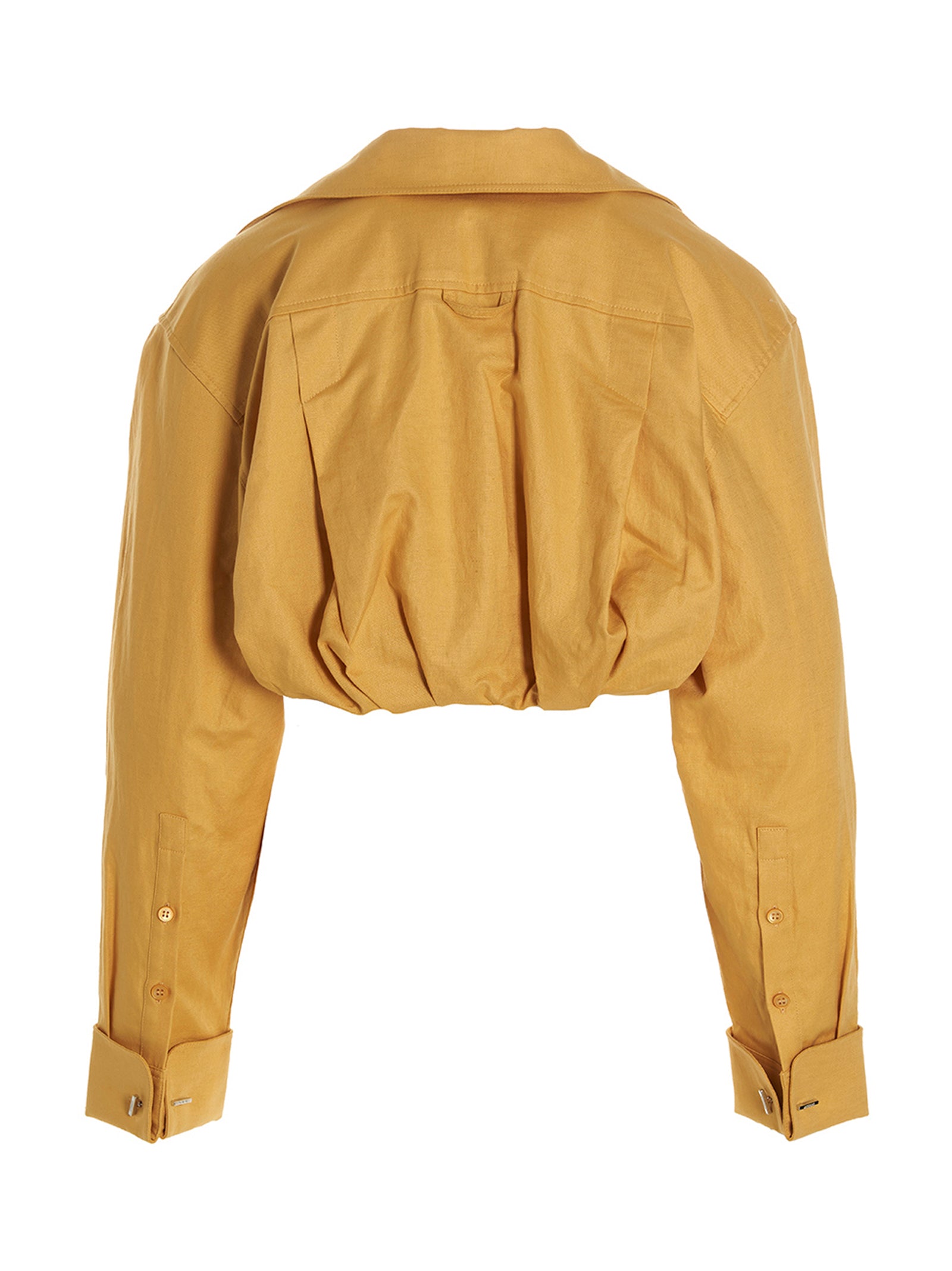 Jacquemus 'Ma Viscose' Shirt