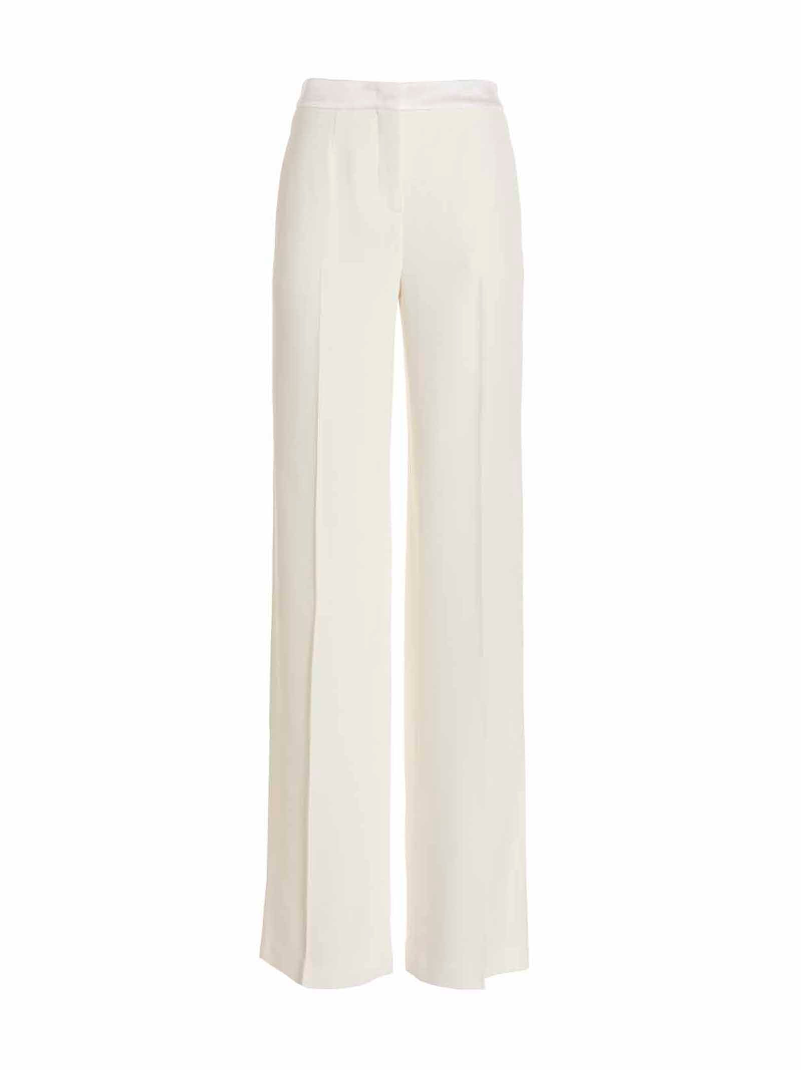 Ermanno Scervino Carrot Fit Pants