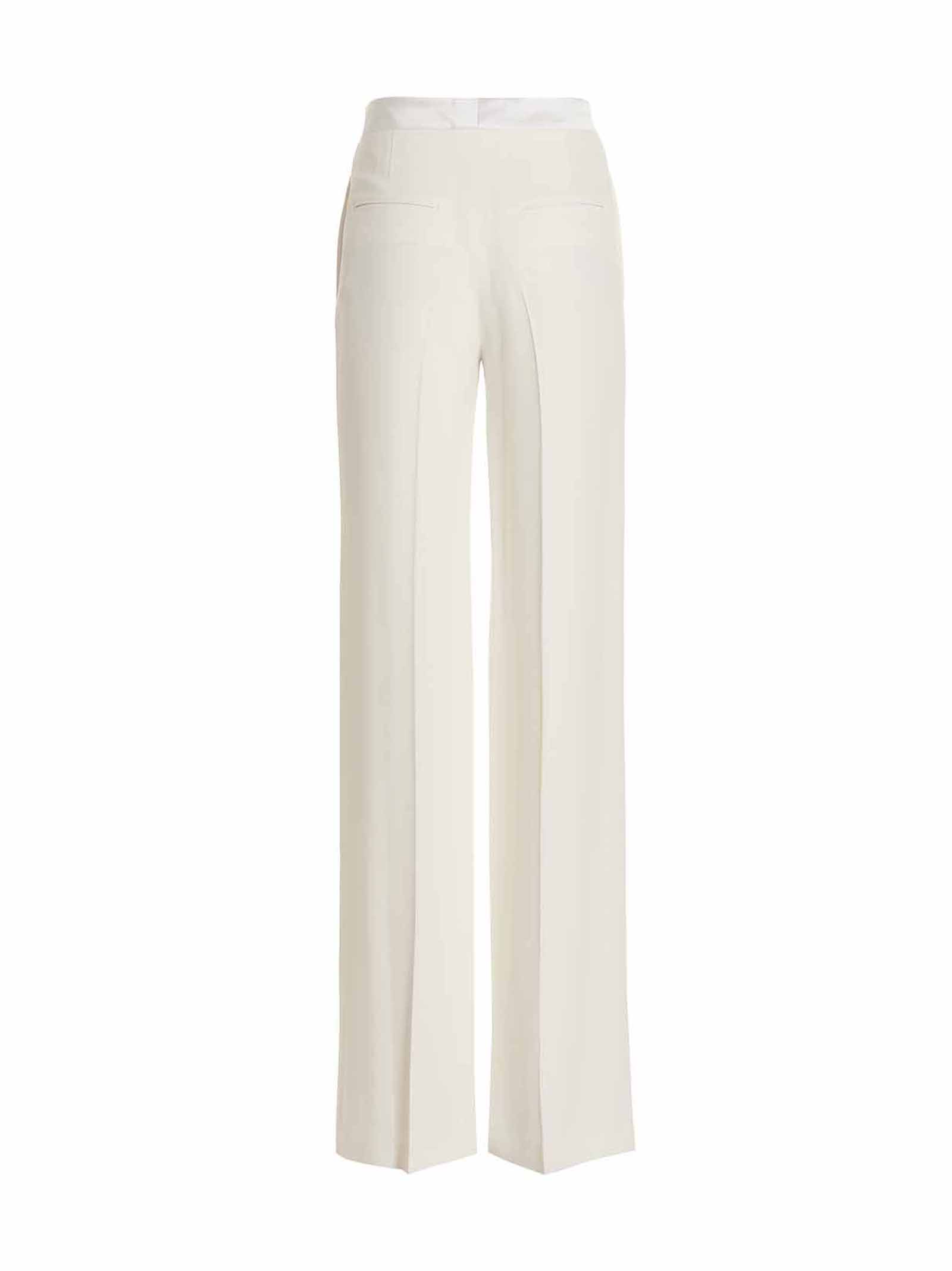 Ermanno Scervino Carrot Fit Pants