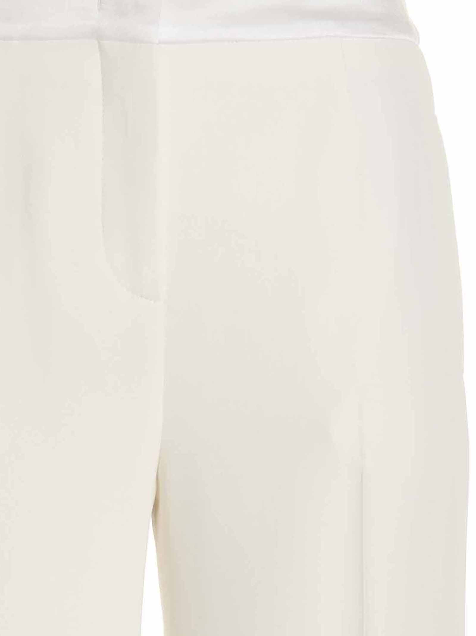 Ermanno Scervino Carrot Fit Pants