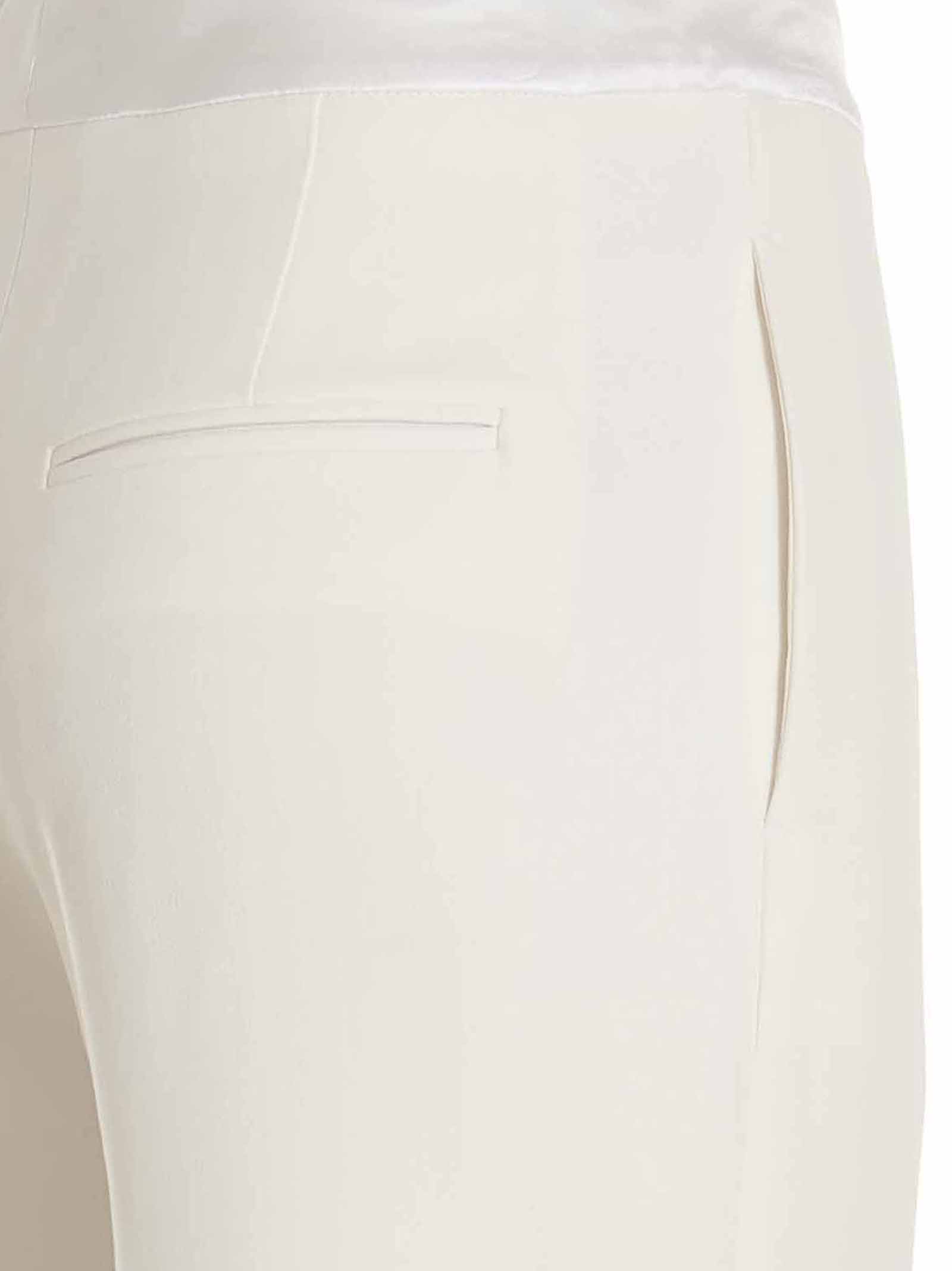 Ermanno Scervino Carrot Fit Pants