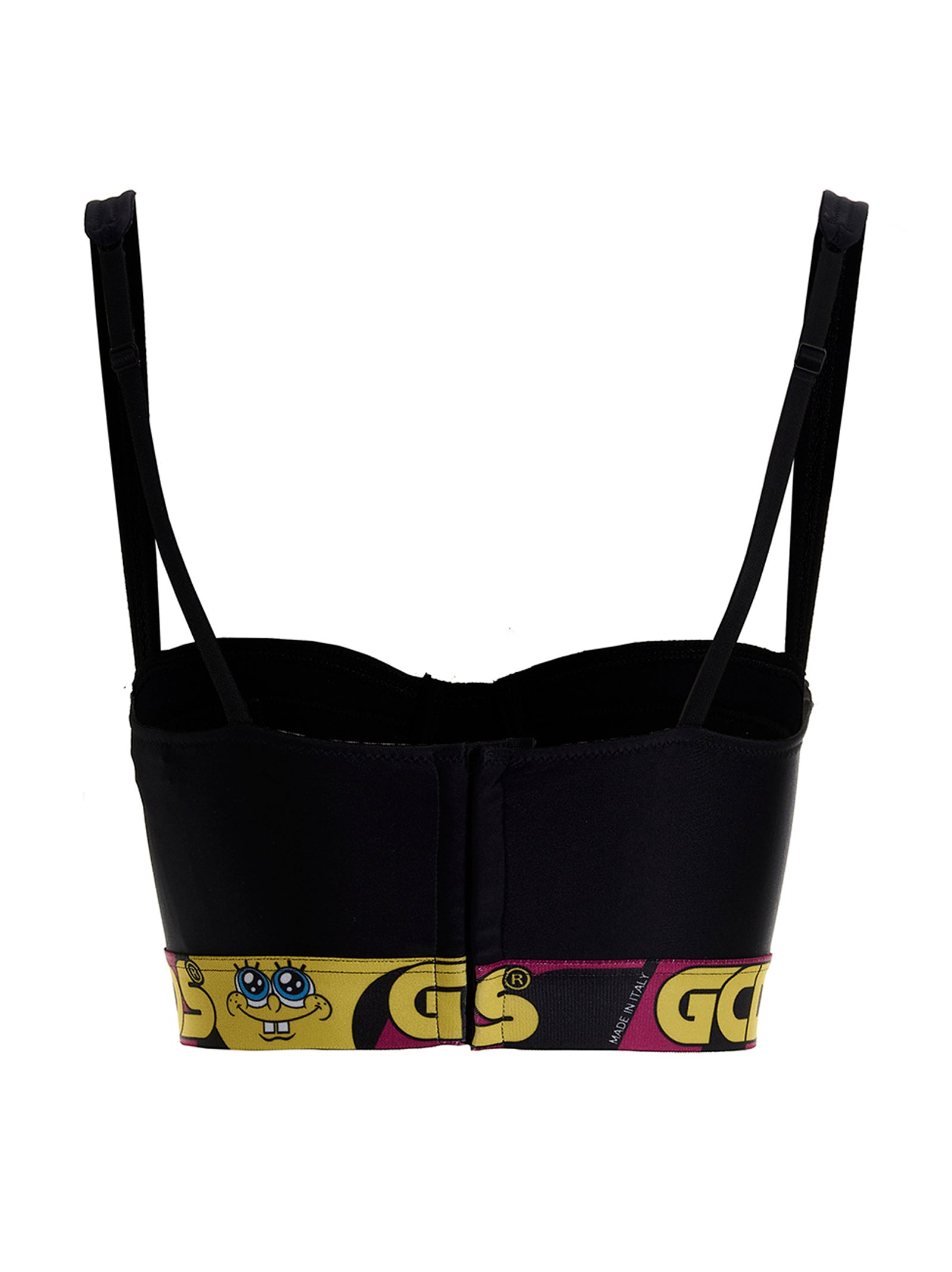 Gcds 'Spongebob' Bra