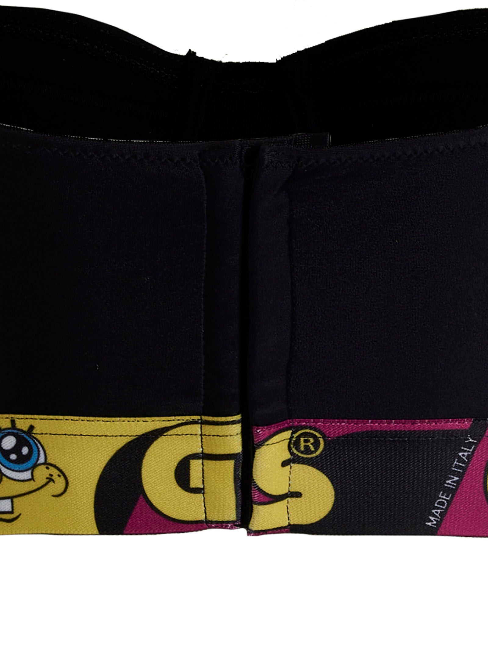 Gcds 'Spongebob' Bra