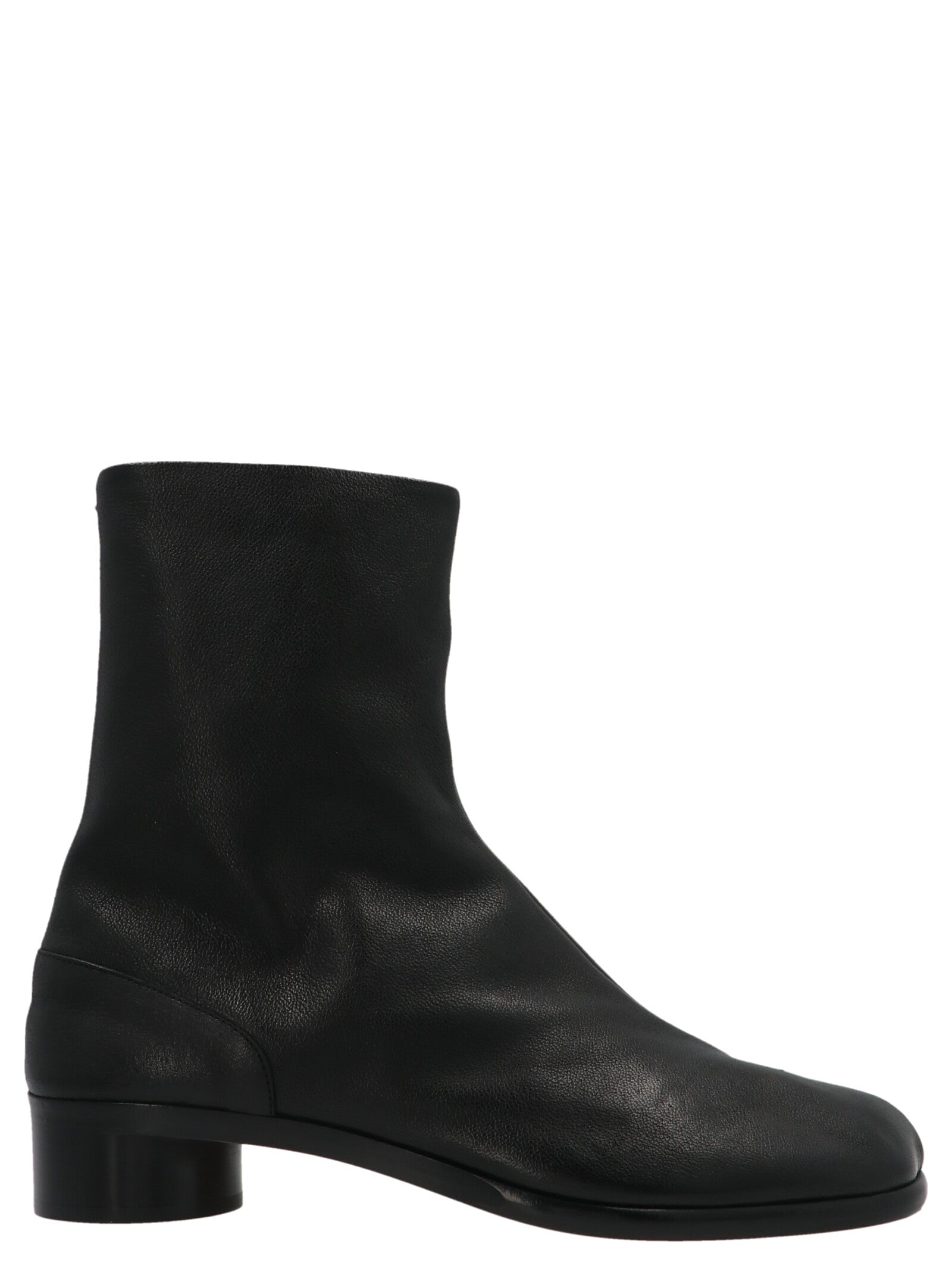 Maison Margiela 'Tabi' Ankle Boots