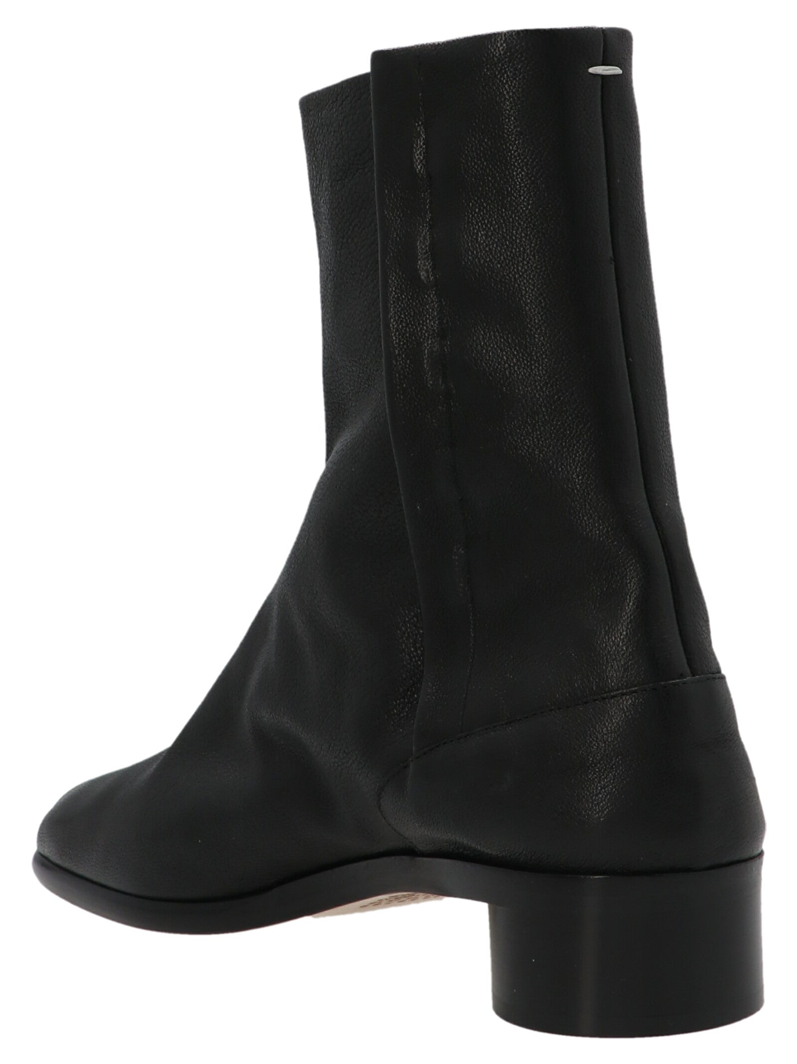 Maison Margiela 'Tabi' Ankle Boots