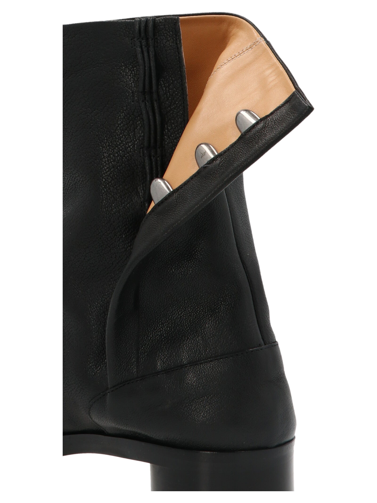 Maison Margiela 'Tabi' Ankle Boots