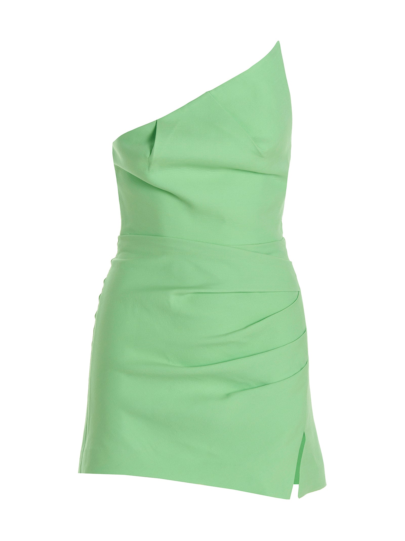 Roland Mouret 'Asymmetric' Dress