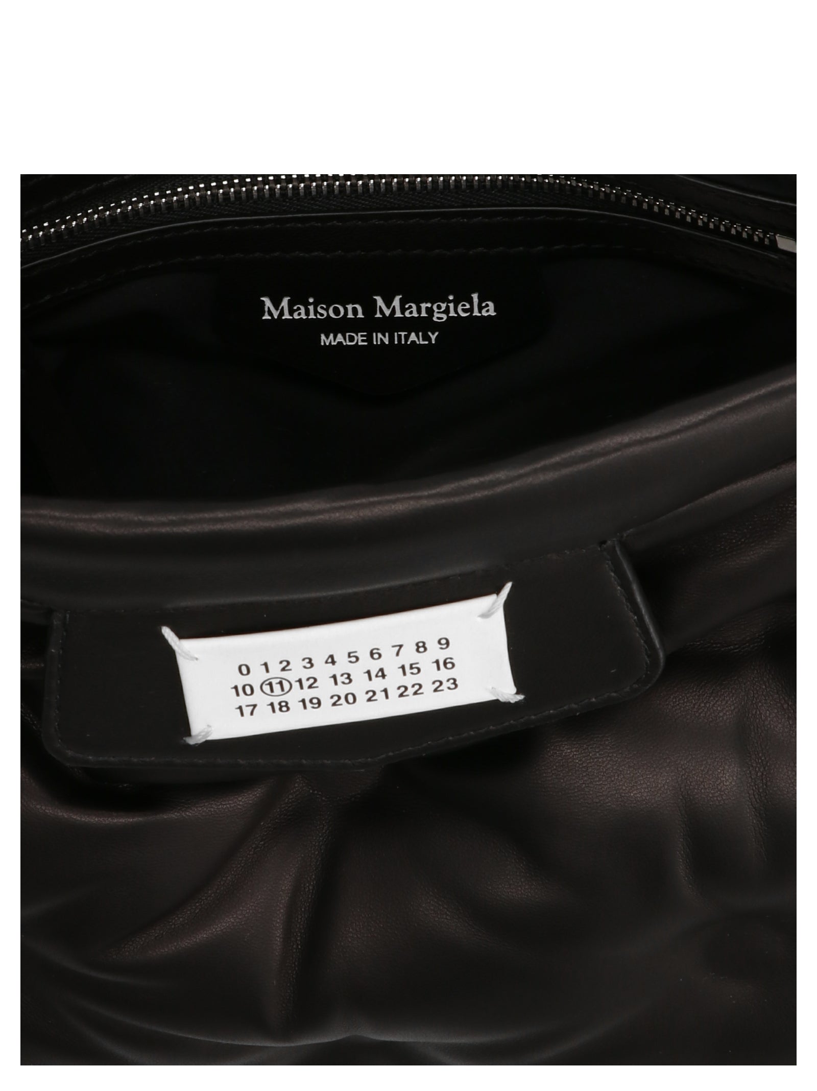 Maison Margiela 'Glam Slam Classique Small' Shoulder Bag