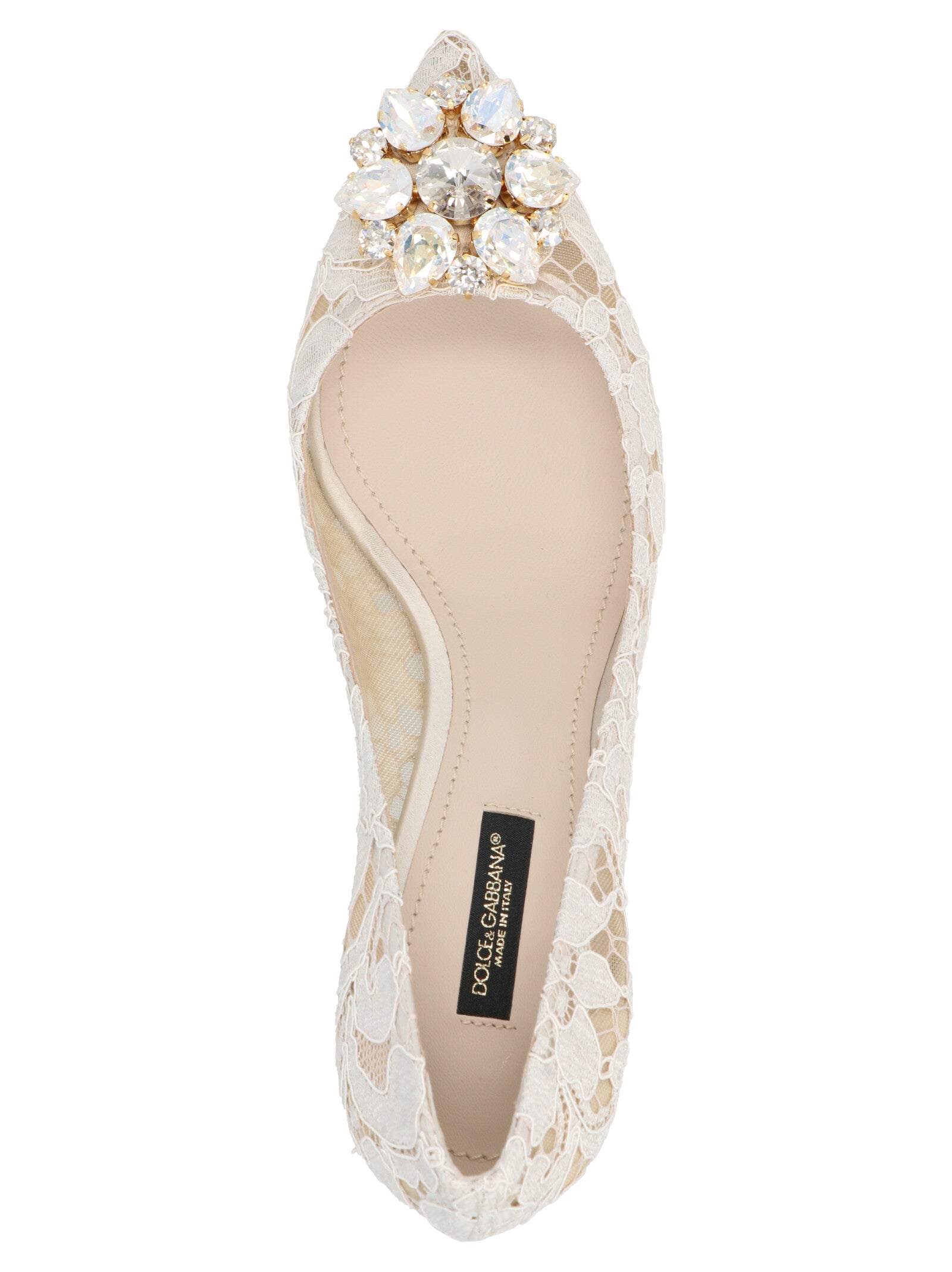 Dolce & Gabbana 'Bellucci' Pumps