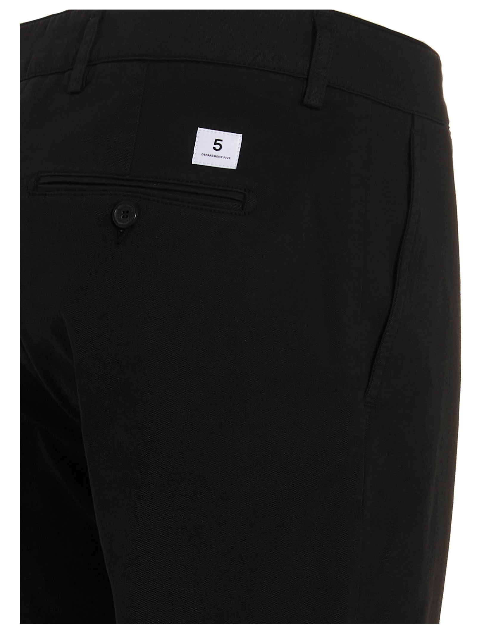 Department 5 ‘Mike' Trousers