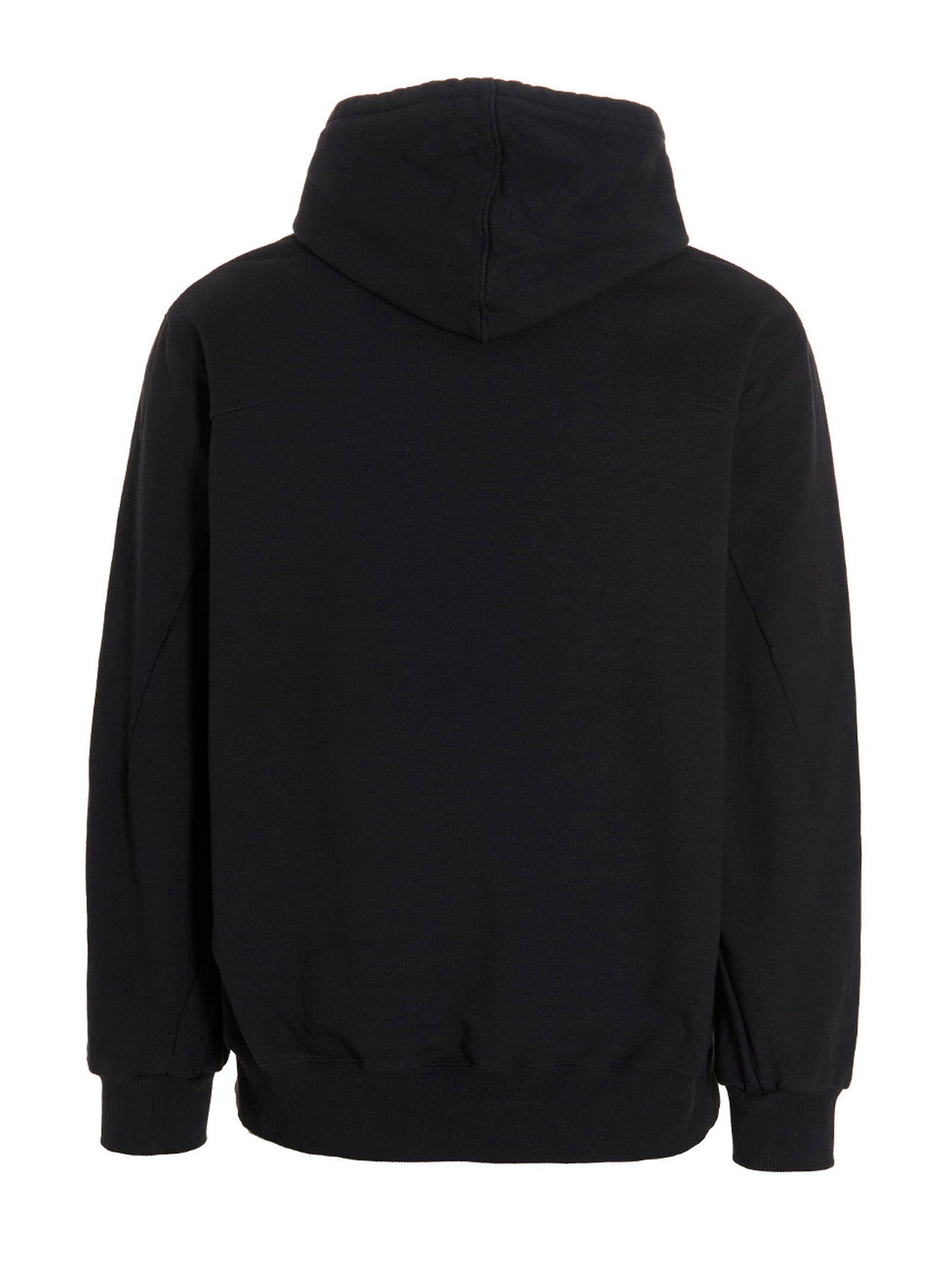 Doublet 'Polyurethane Embroidery' Hoodie