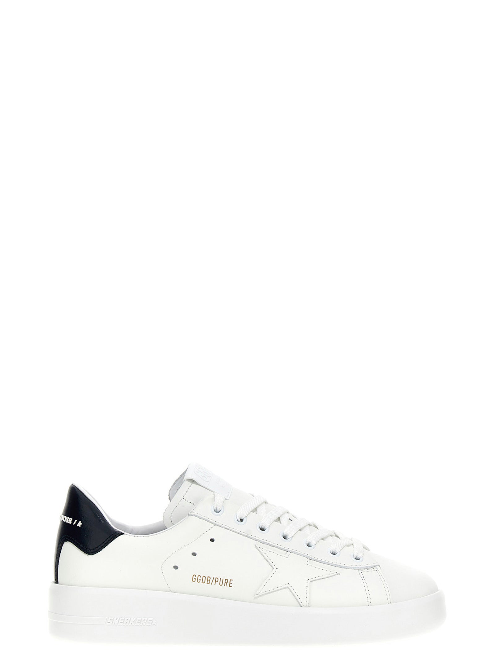 Golden Goose 'Pure New' Sneakers