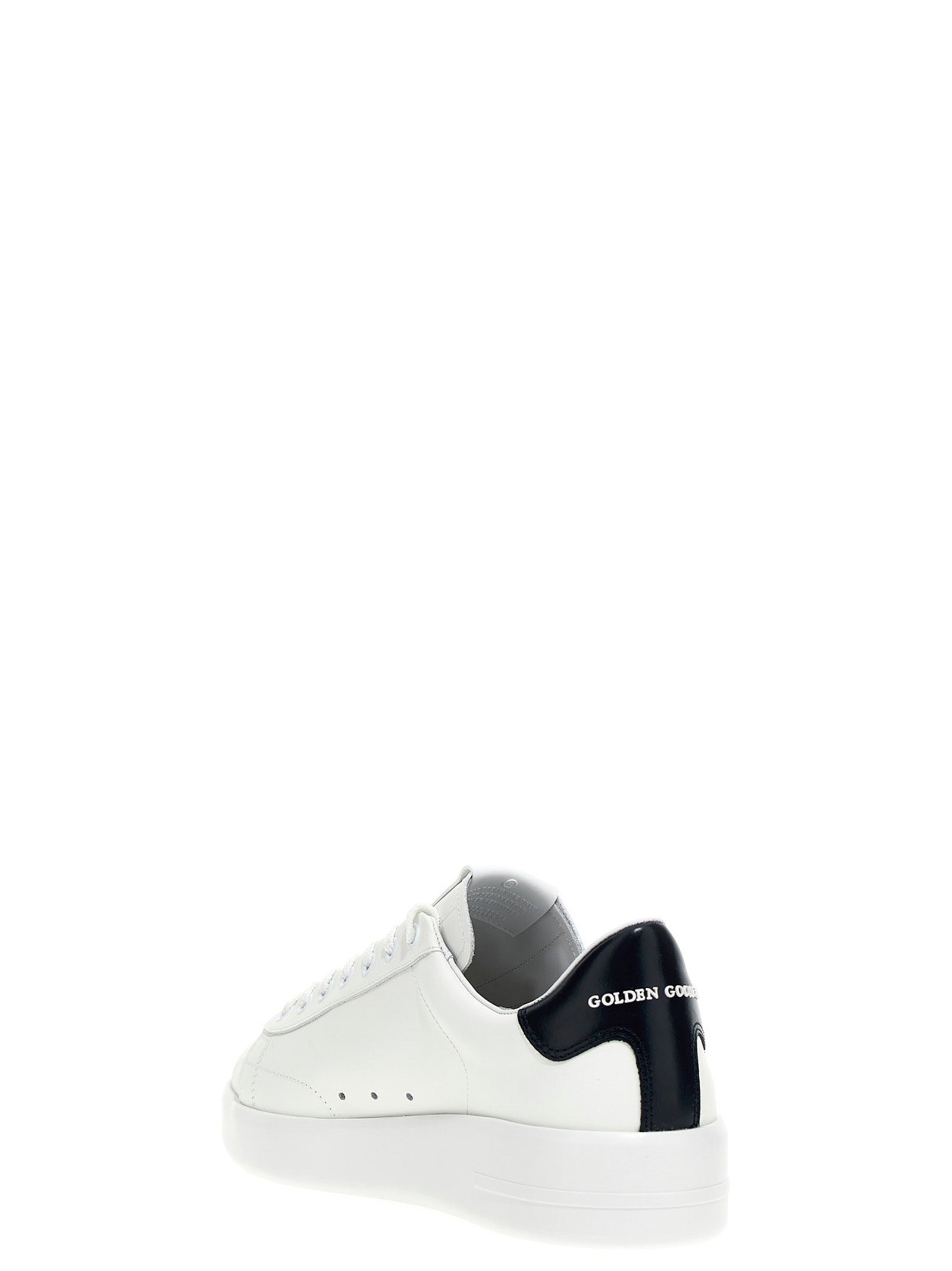 Golden Goose 'Pure New' Sneakers